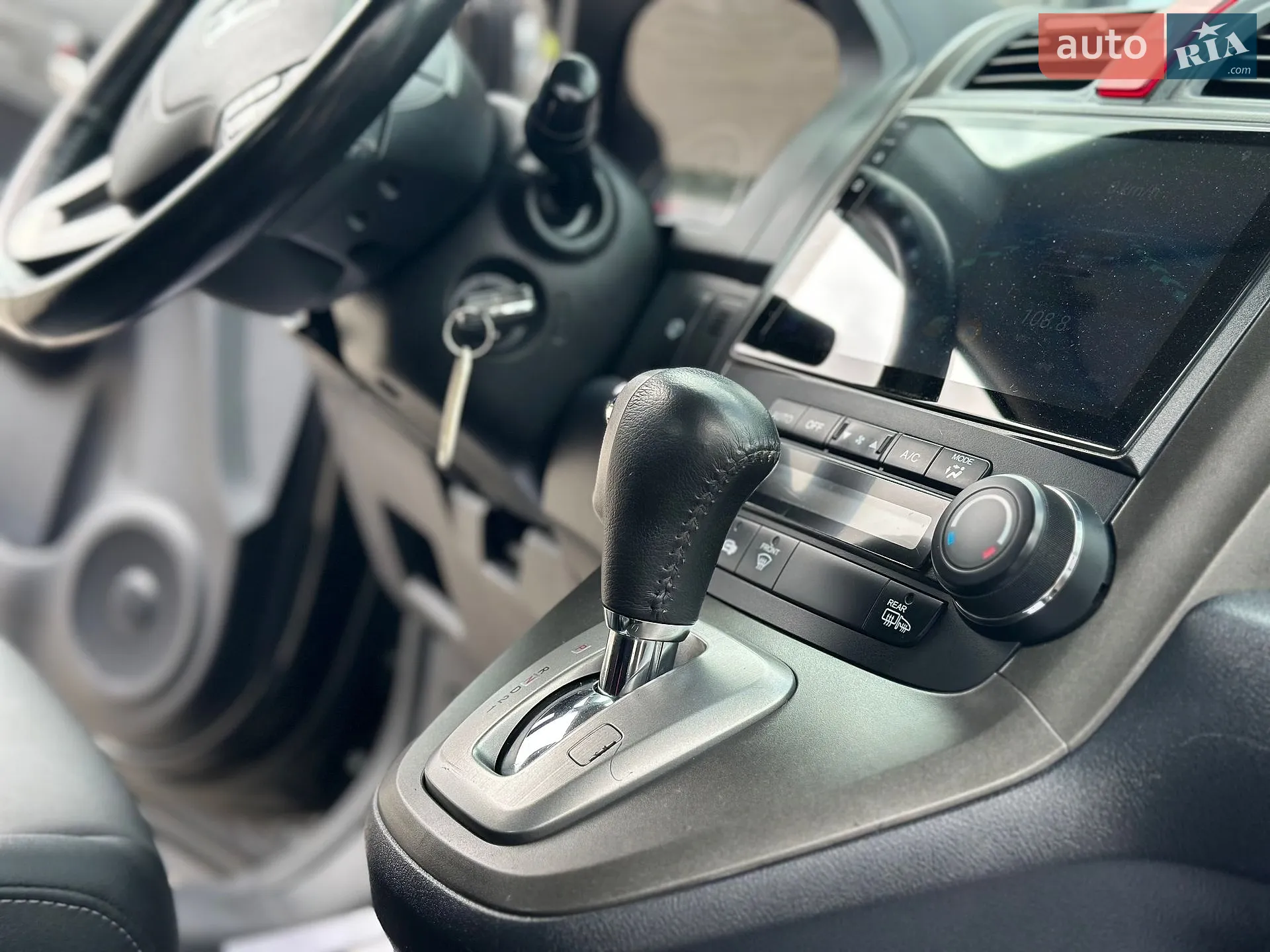 2010 Honda CR-V - мініатюра 57