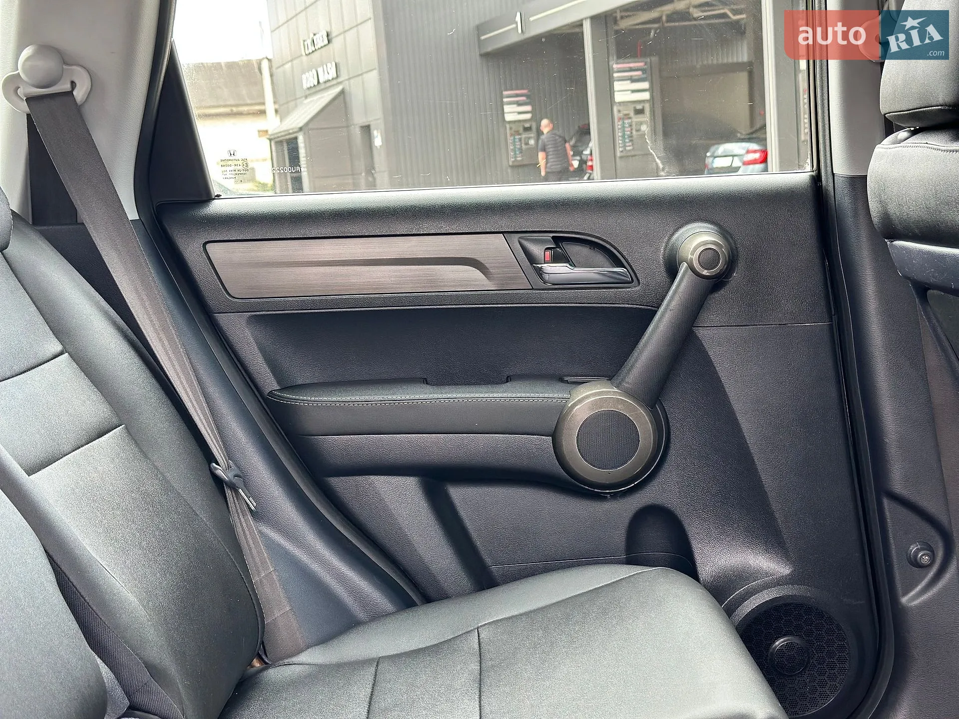 2010 Honda CR-V - мініатюра 60