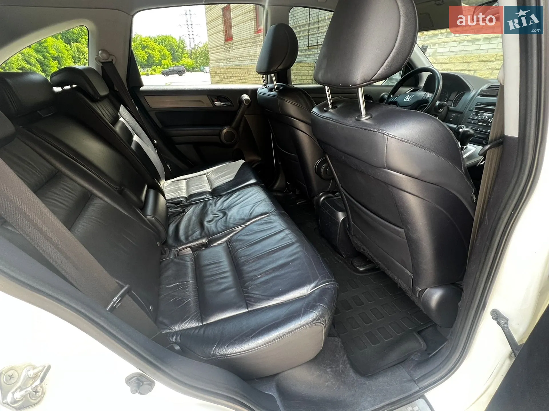 2010 Honda CR-V - мініатюра 11