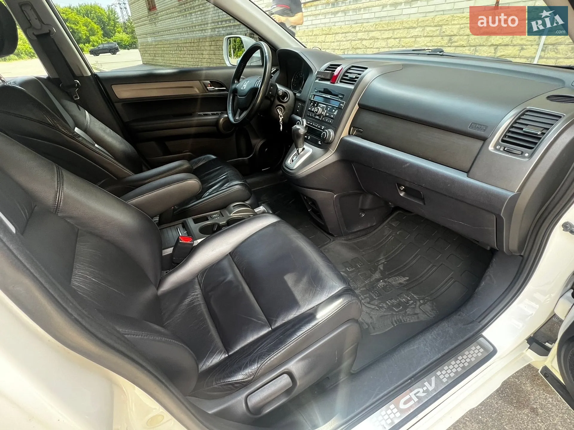 2010 Honda CR-V - мініатюра 10