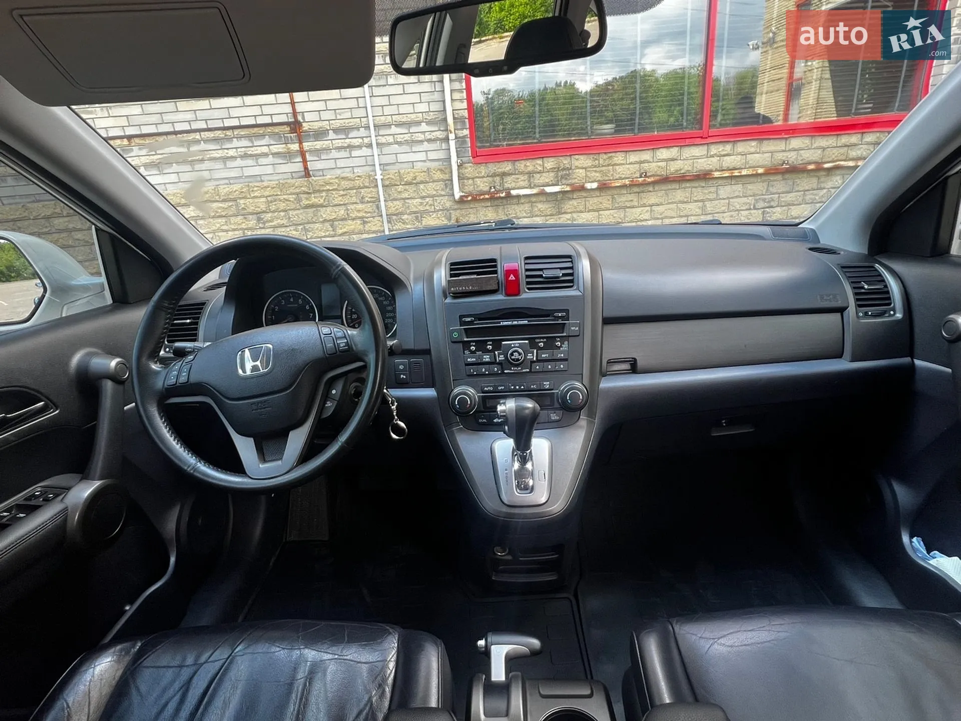 2010 Honda CR-V - мініатюра 12