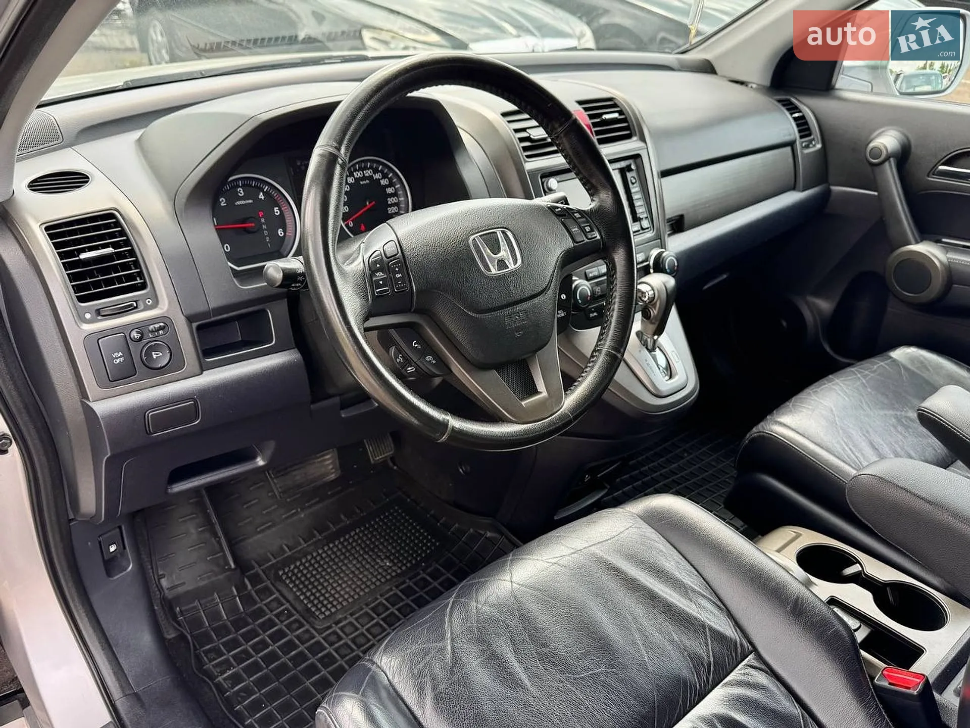 2011 Honda CR-V - мініатюра 20
