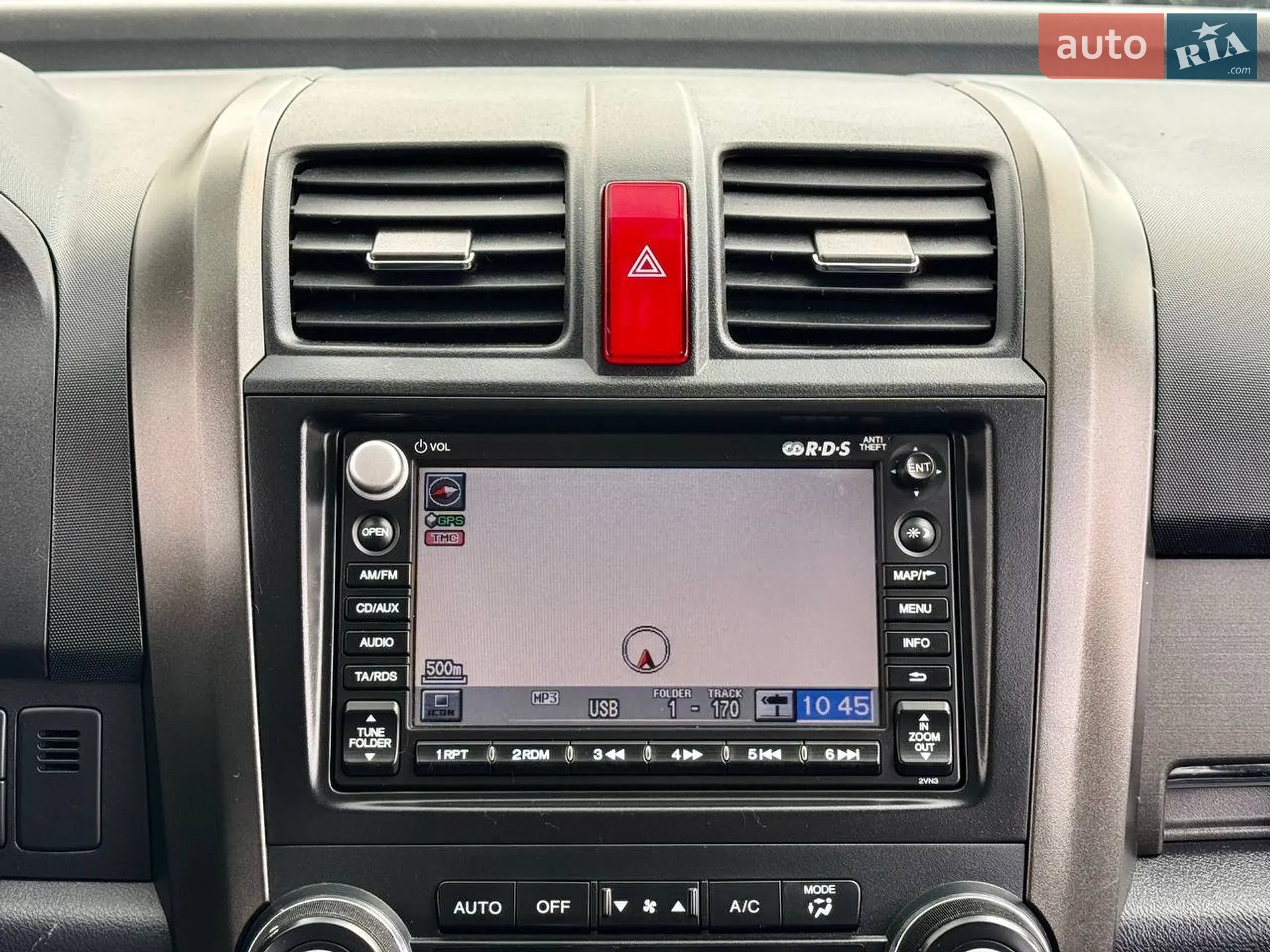 2011 Honda CR-V - мініатюра 30