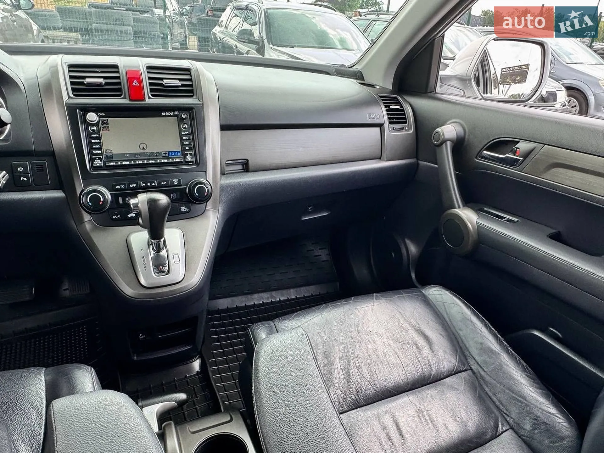 2011 Honda CR-V - мініатюра 35
