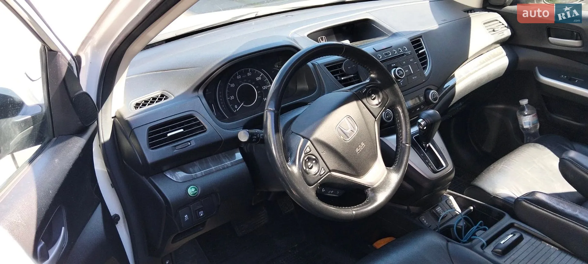 2013 Honda CR-V - мініатюра 2