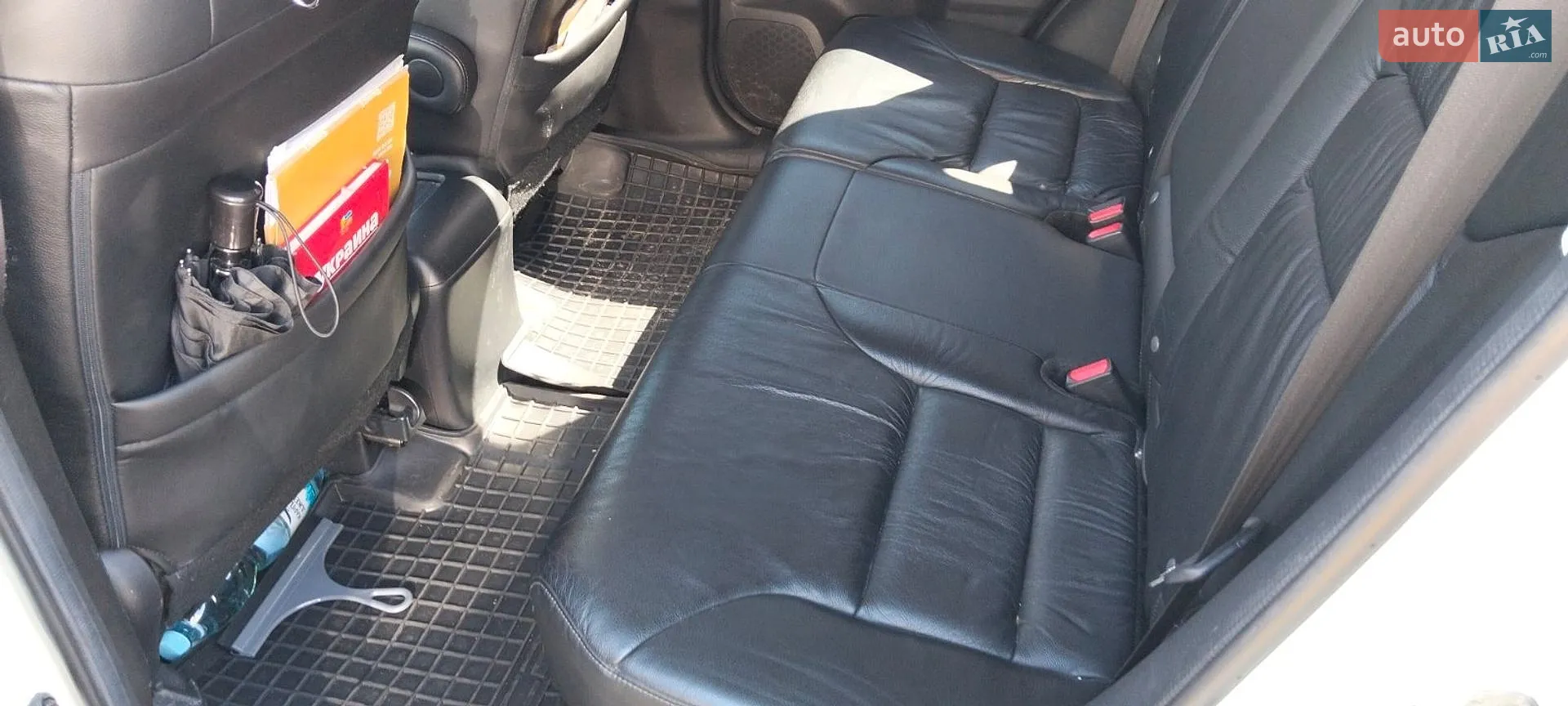 2013 Honda CR-V - мініатюра 4