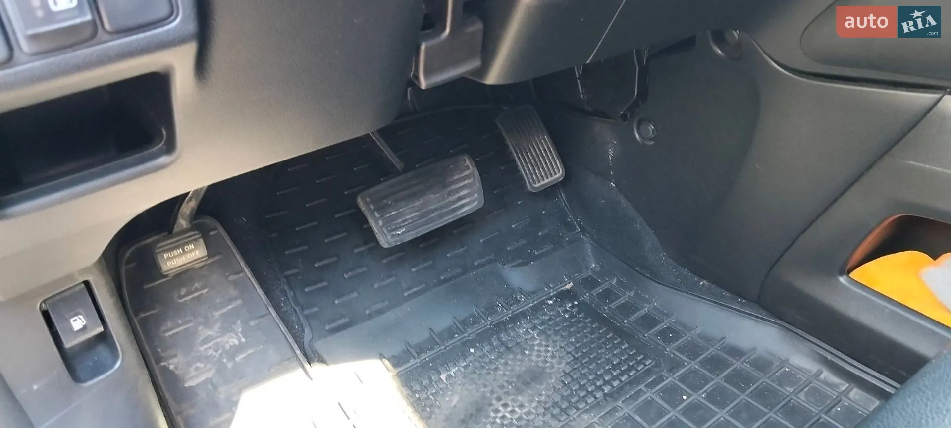 2013 Honda CR-V - мініатюра 5