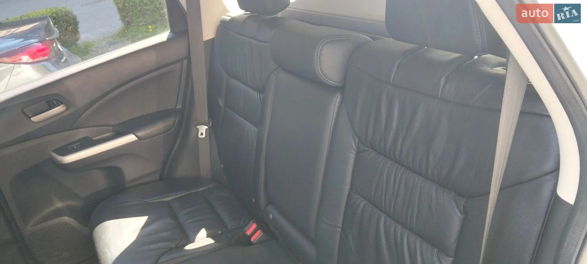 2013 Honda CR-V - мініатюра 6
