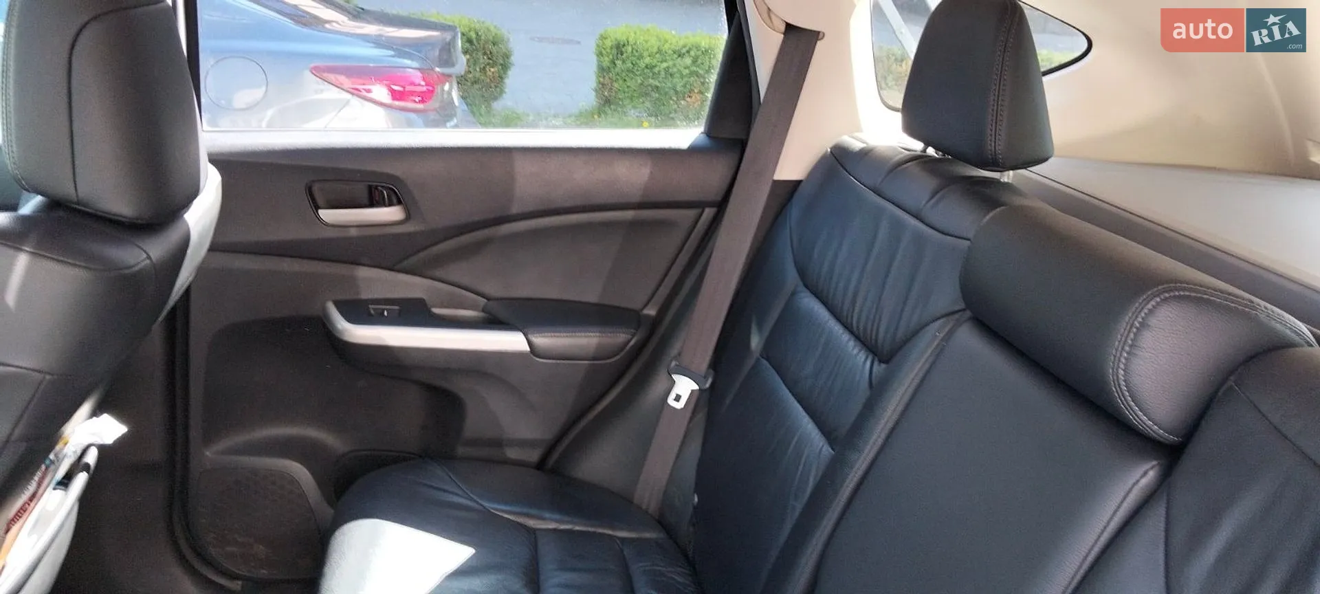 2013 Honda CR-V - мініатюра 7