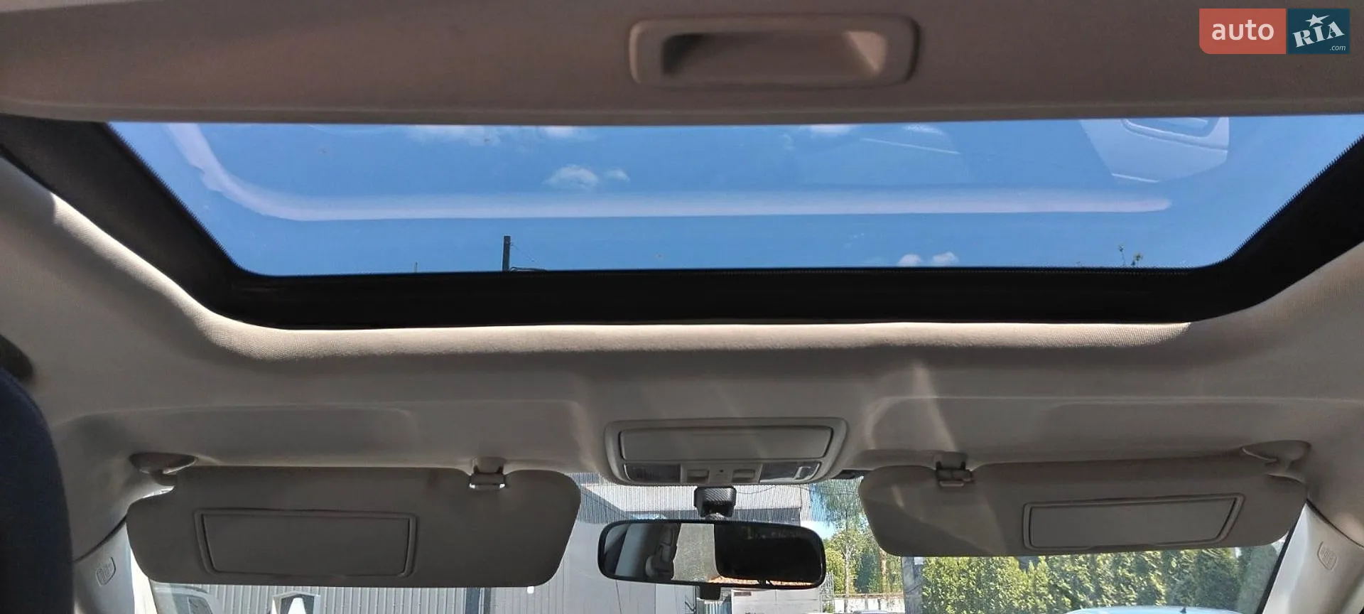 2013 Honda CR-V - мініатюра 8