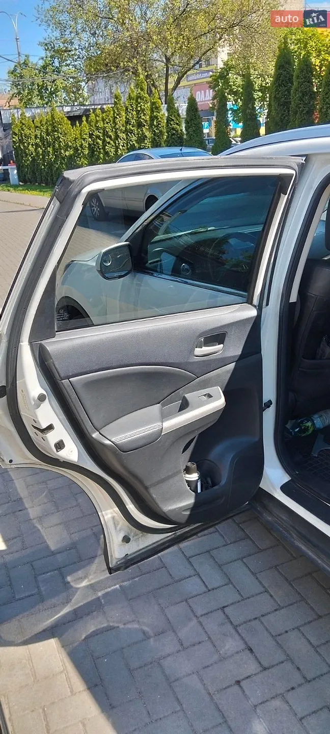 2013 Honda CR-V - мініатюра 10