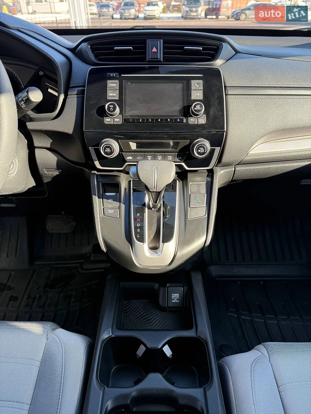 2018 Honda CR-V - мініатюра 36