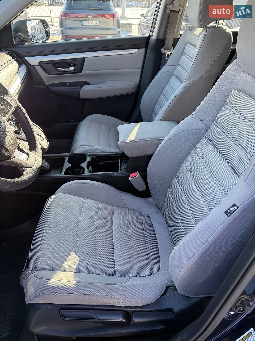 2018 Honda CR-V - мініатюра 40