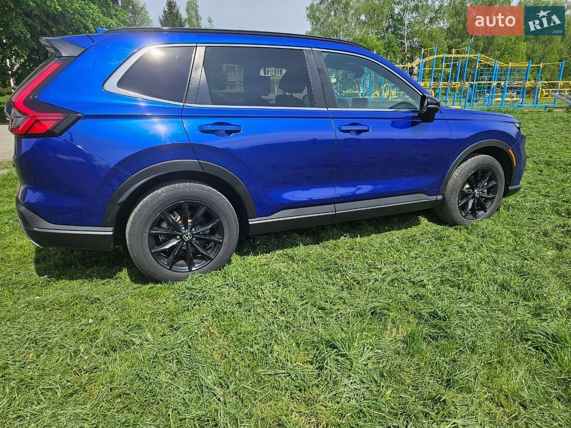 2023 Honda CR-V - мініатюра 5