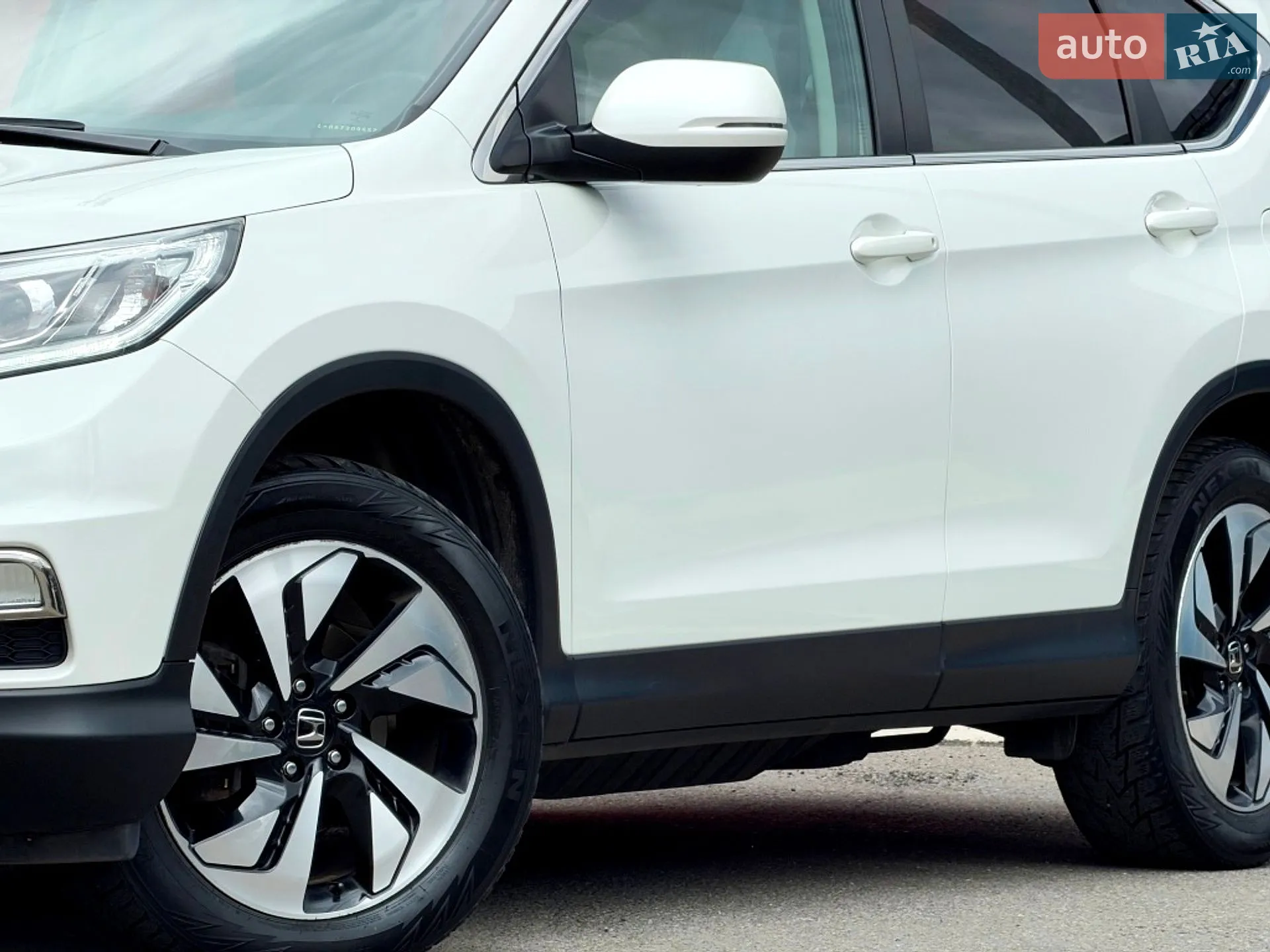 2015 Honda CR-V - мініатюра 10