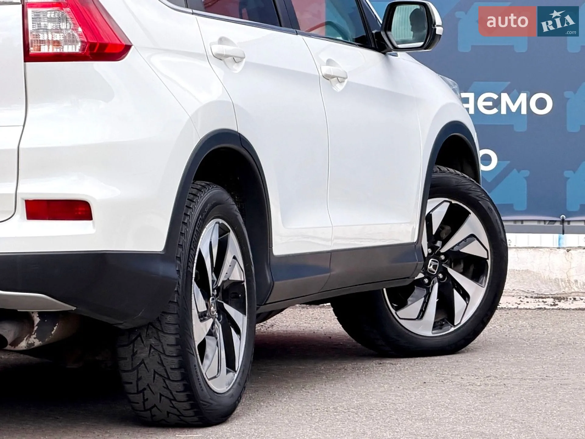 2015 Honda CR-V - мініатюра 16