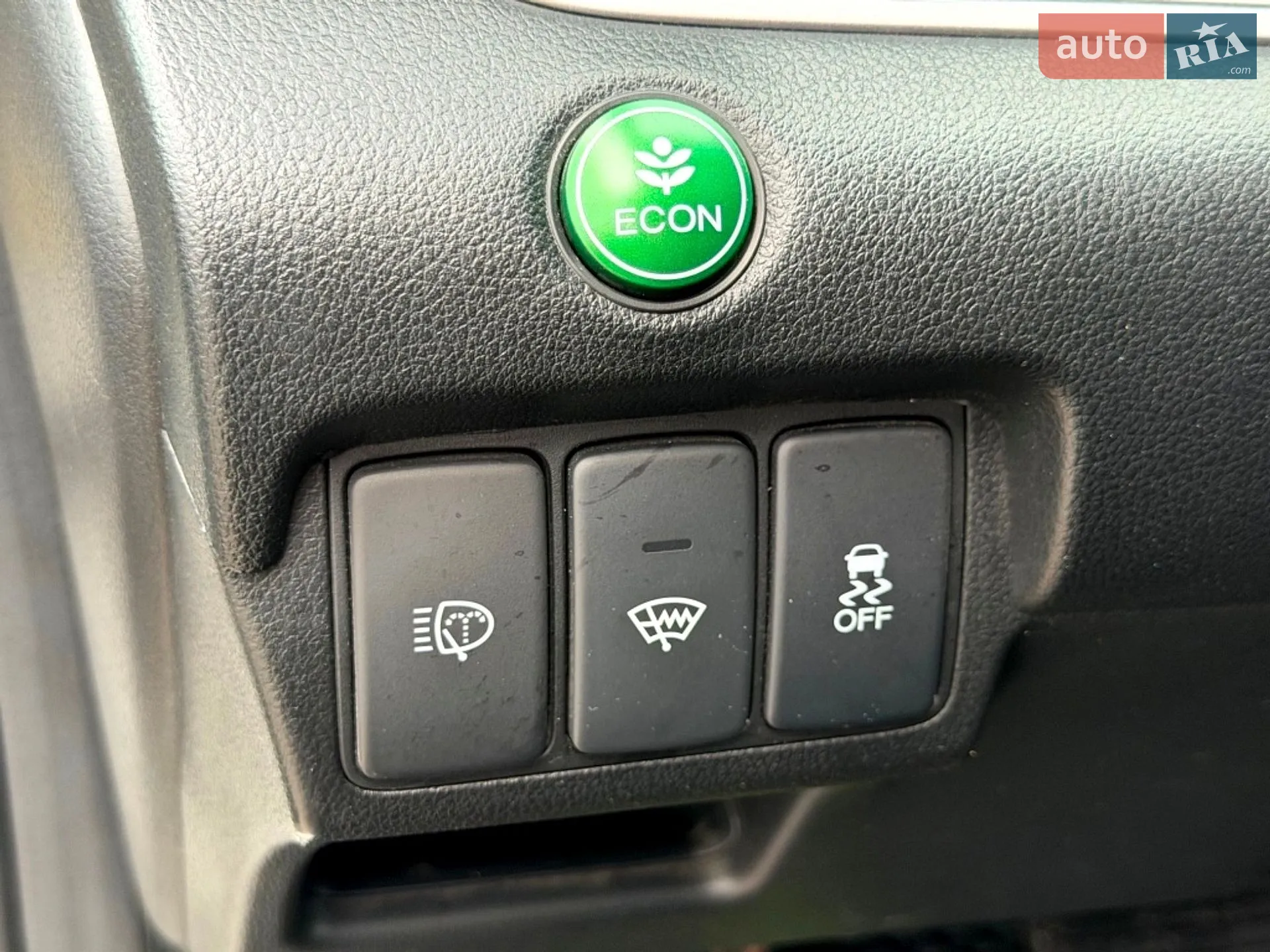 2015 Honda CR-V - мініатюра 26