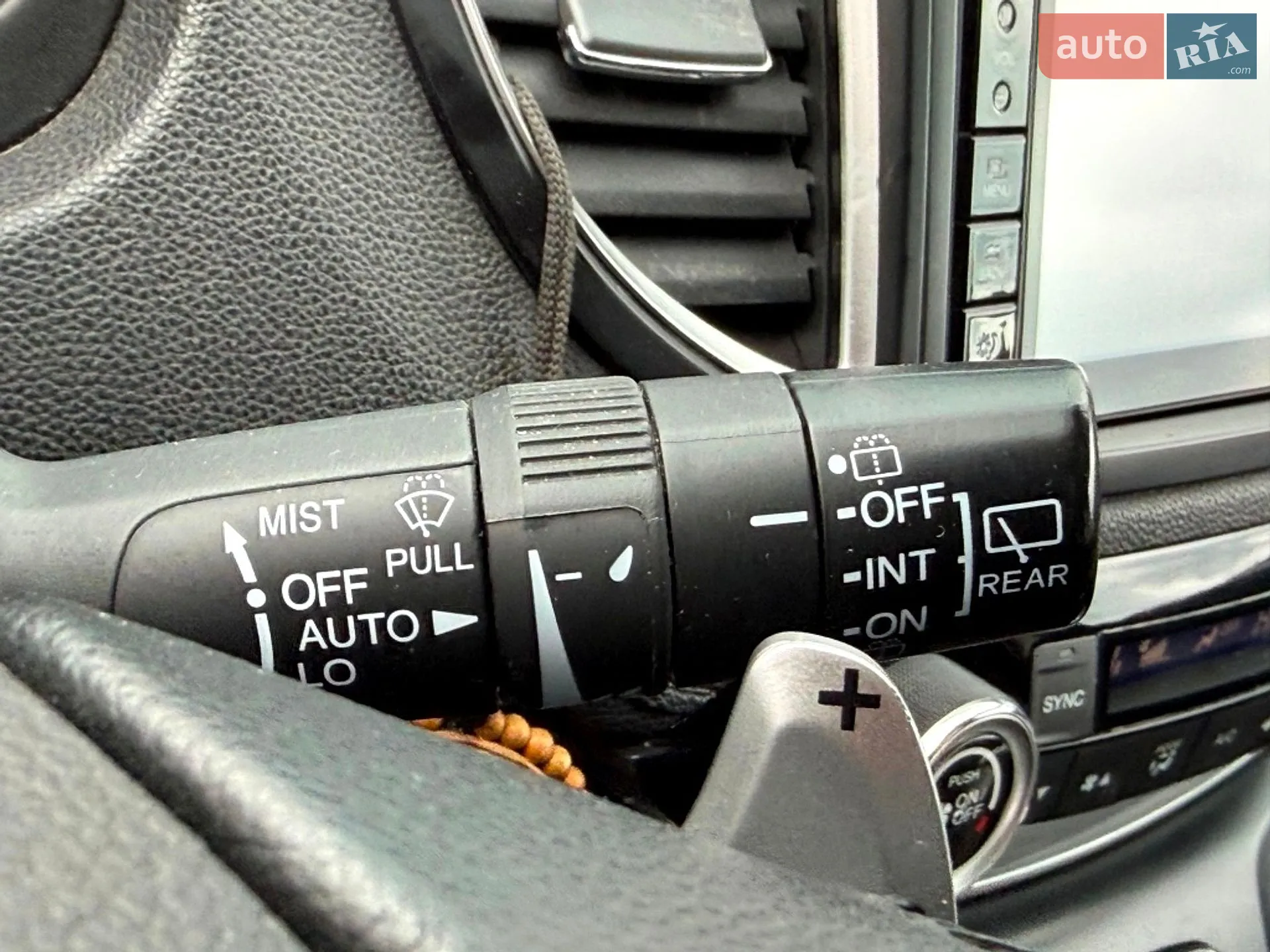 2015 Honda CR-V - мініатюра 31