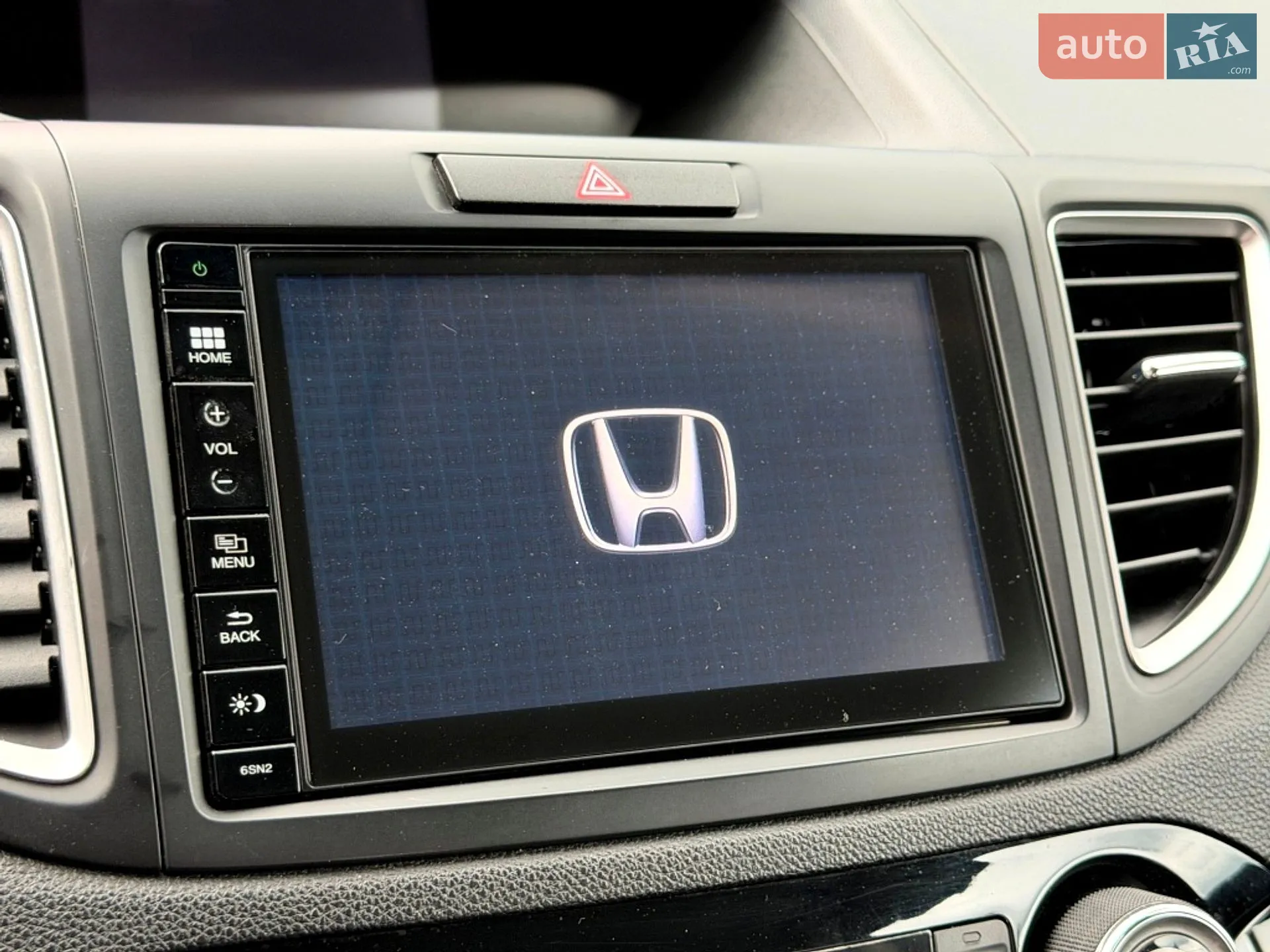 2015 Honda CR-V - мініатюра 34