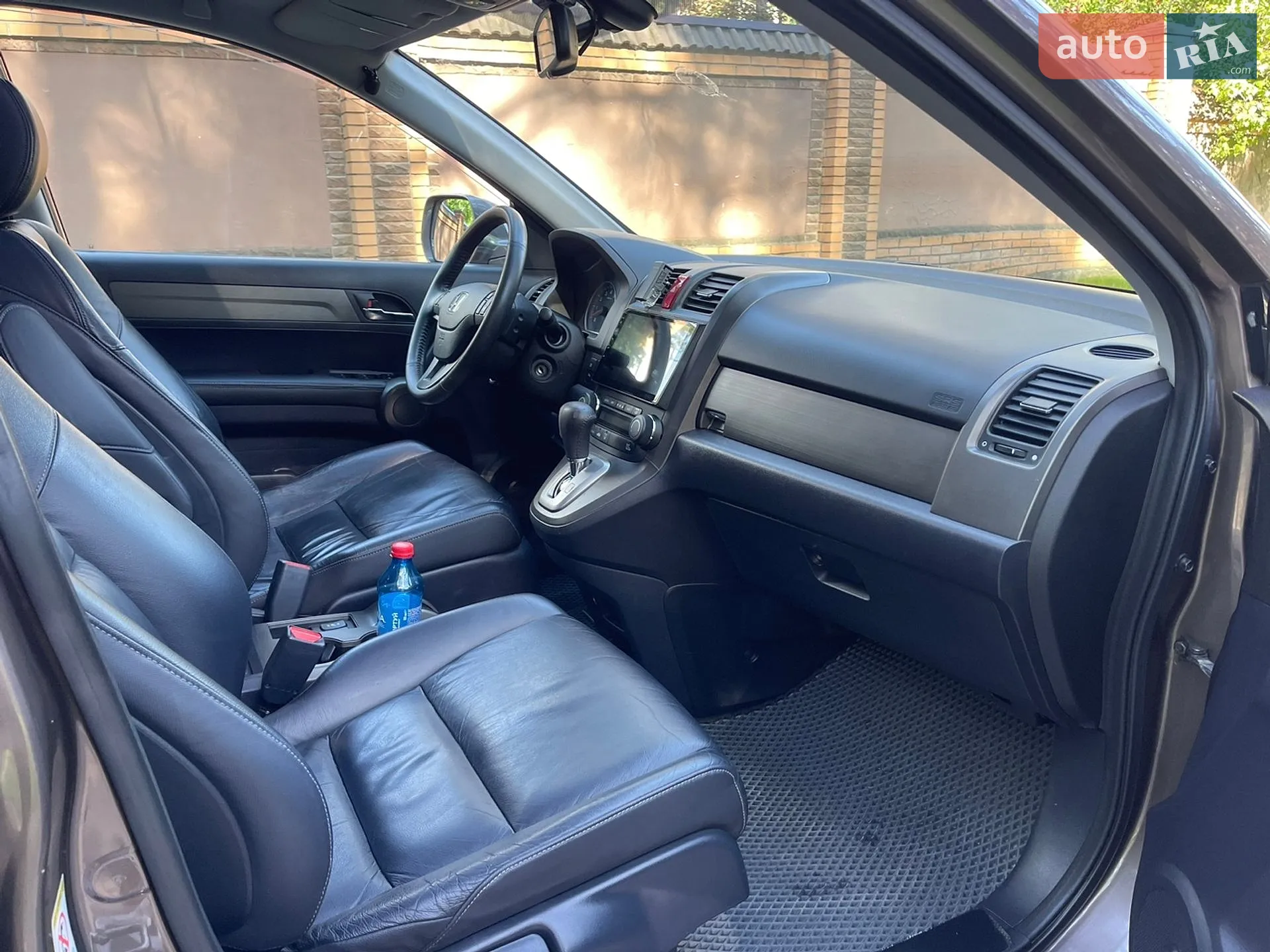 2011 Honda CR-V - мініатюра 10