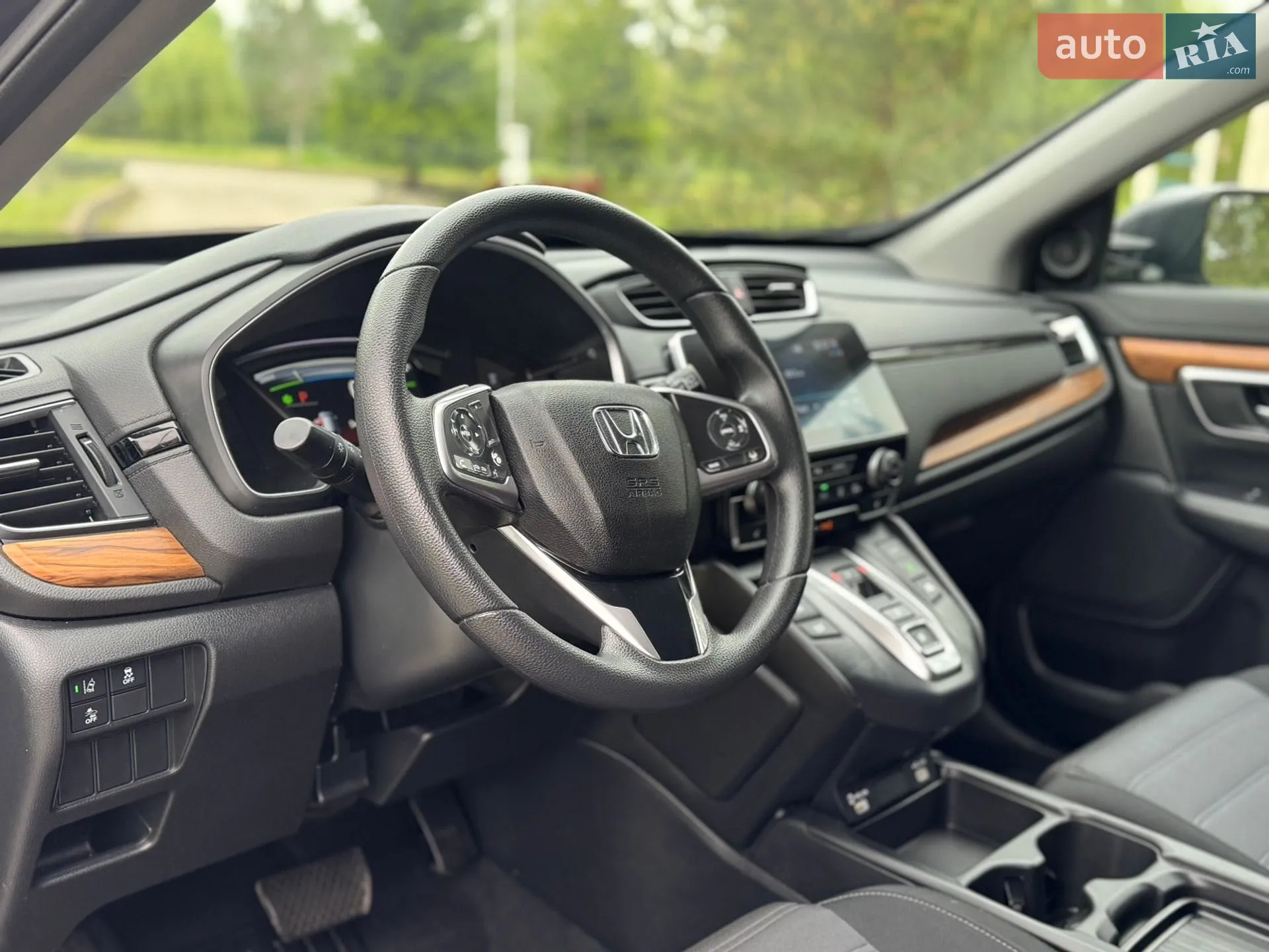 2022 Honda CR-V - мініатюра 22