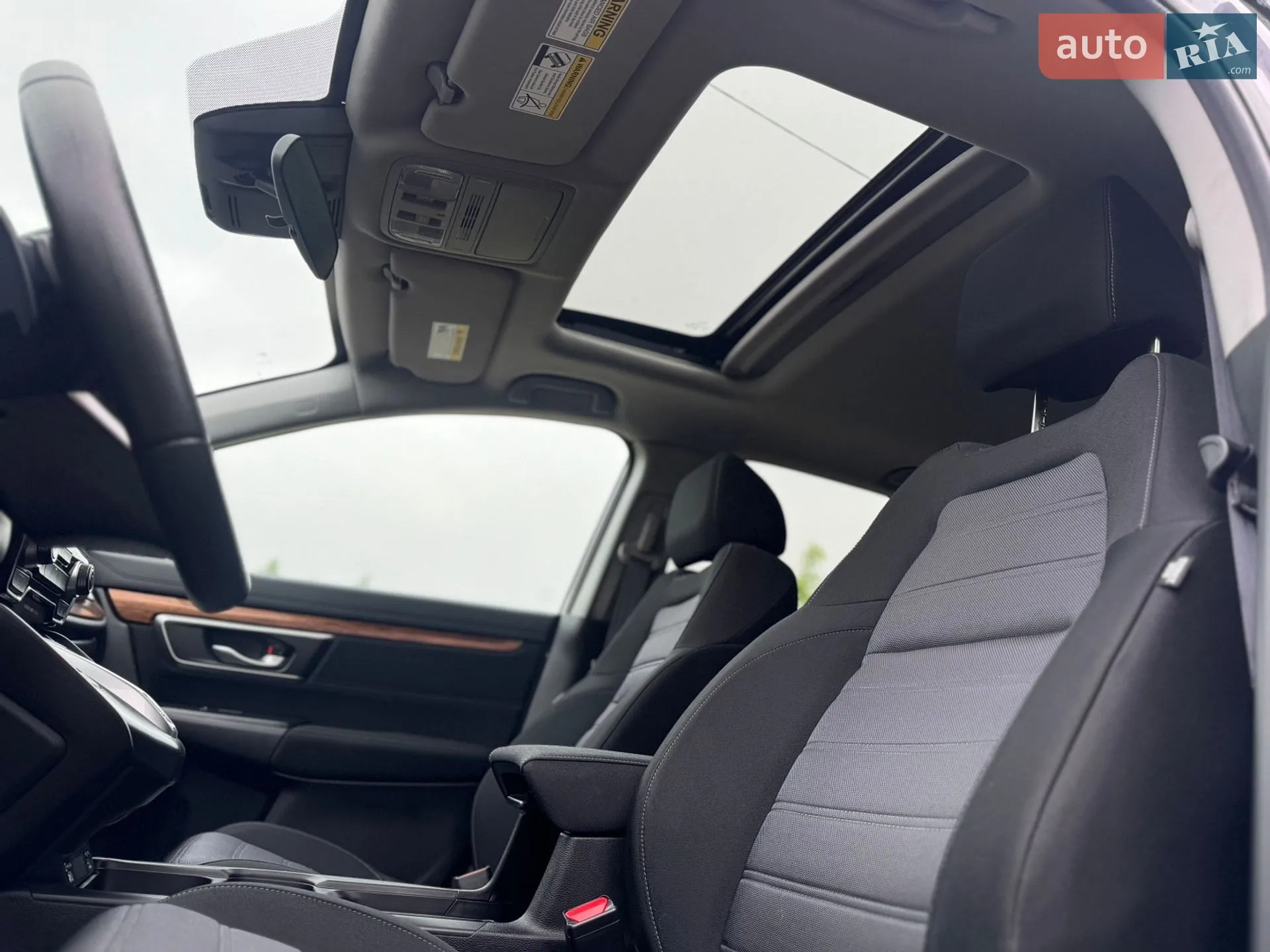 2022 Honda CR-V - мініатюра 33