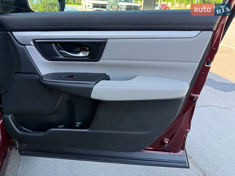 HONDA CR-V 2018 VIN 2HKRW6H39JH222628 фото оголошення 19 з 85