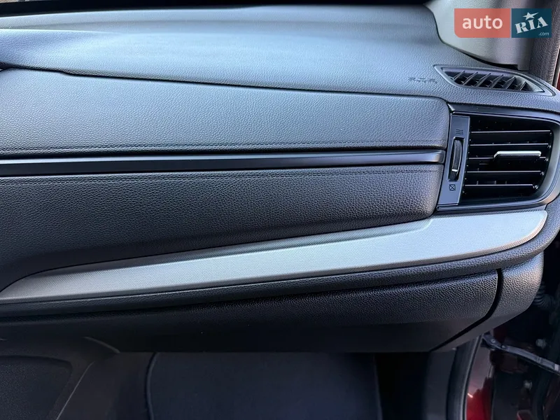 HONDA CR-V 2018 VIN 2HKRW6H39JH222628 фото оголошення 25 з 85