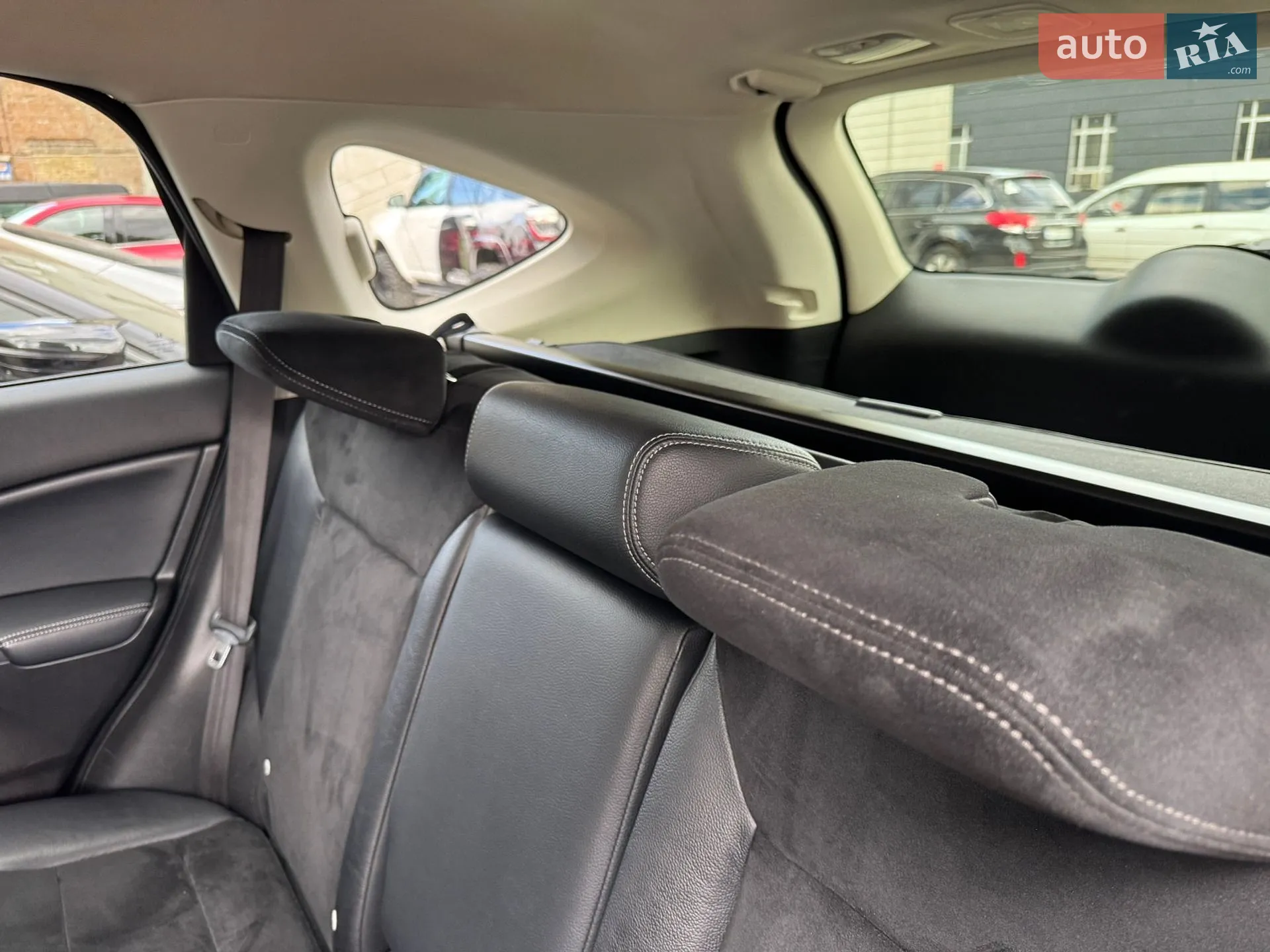 2013 Honda CR-V - мініатюра 9