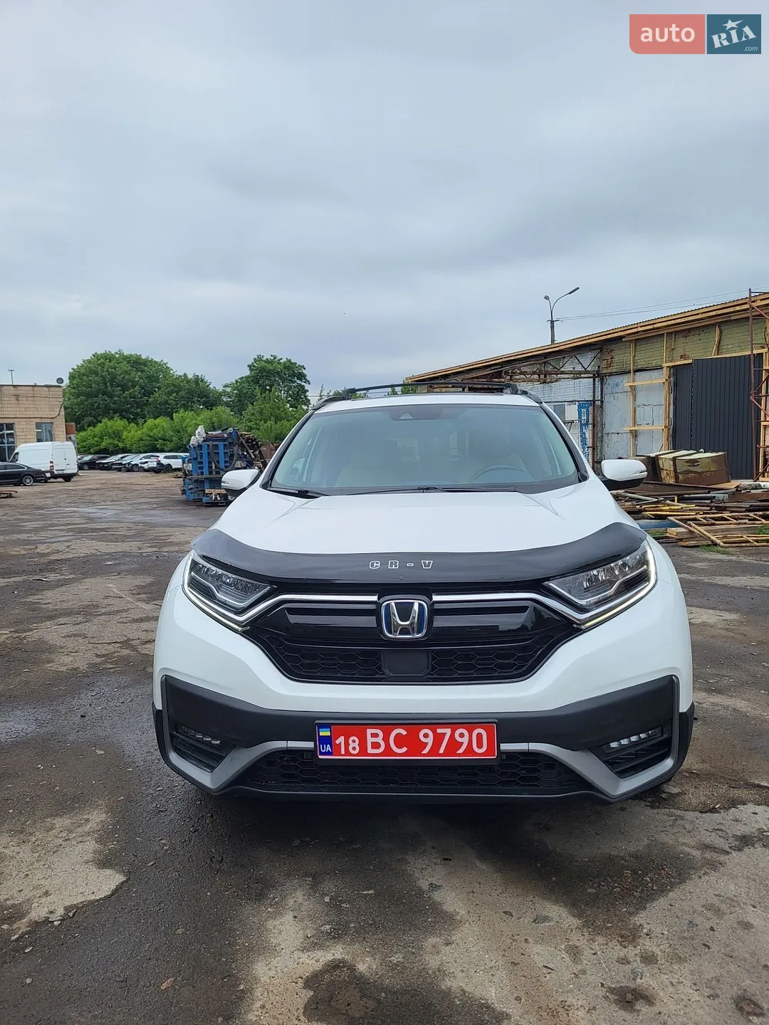 2022 Honda CR-V - мініатюра 4
