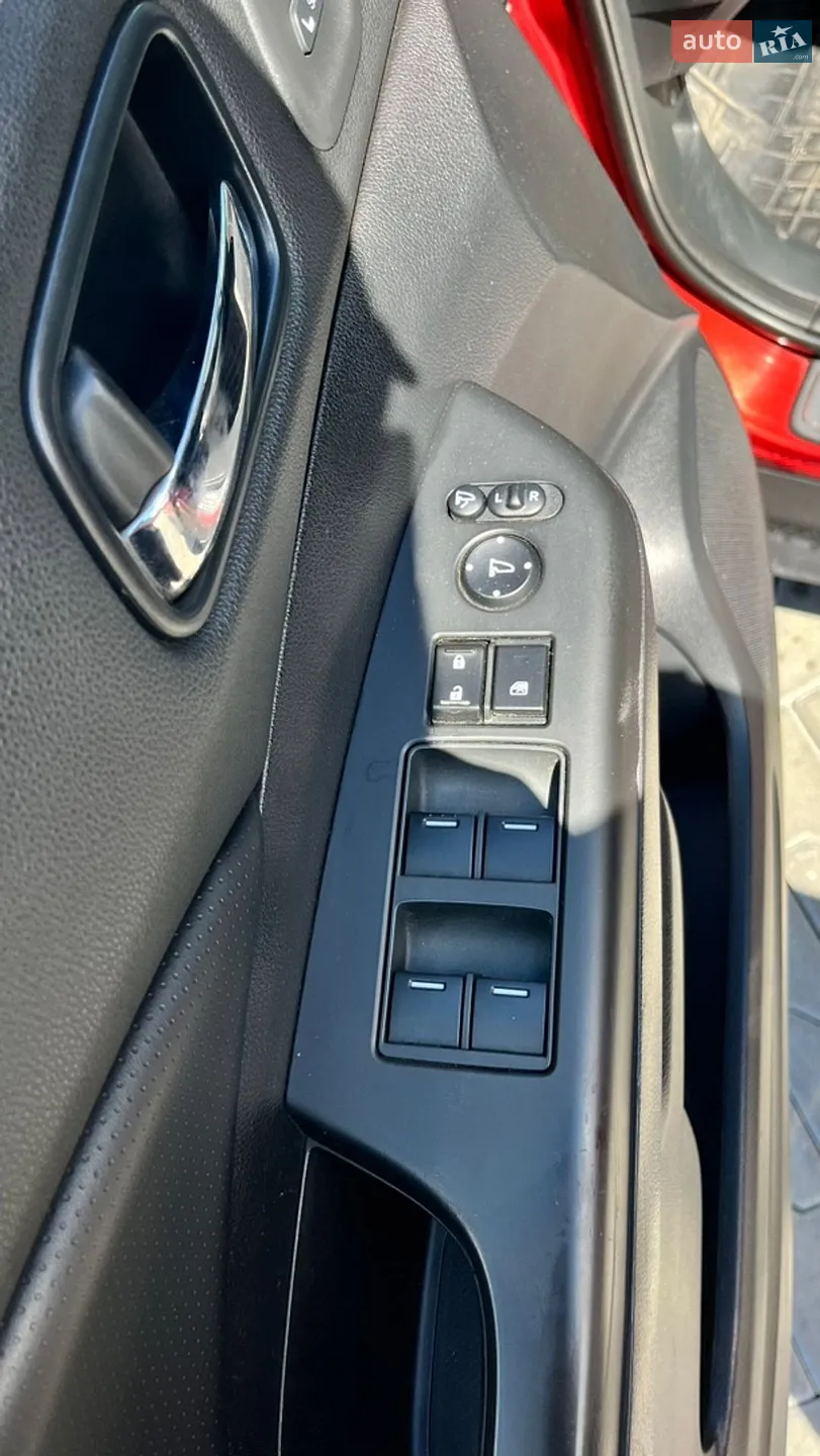 2013 Honda CR-V - мініатюра 10