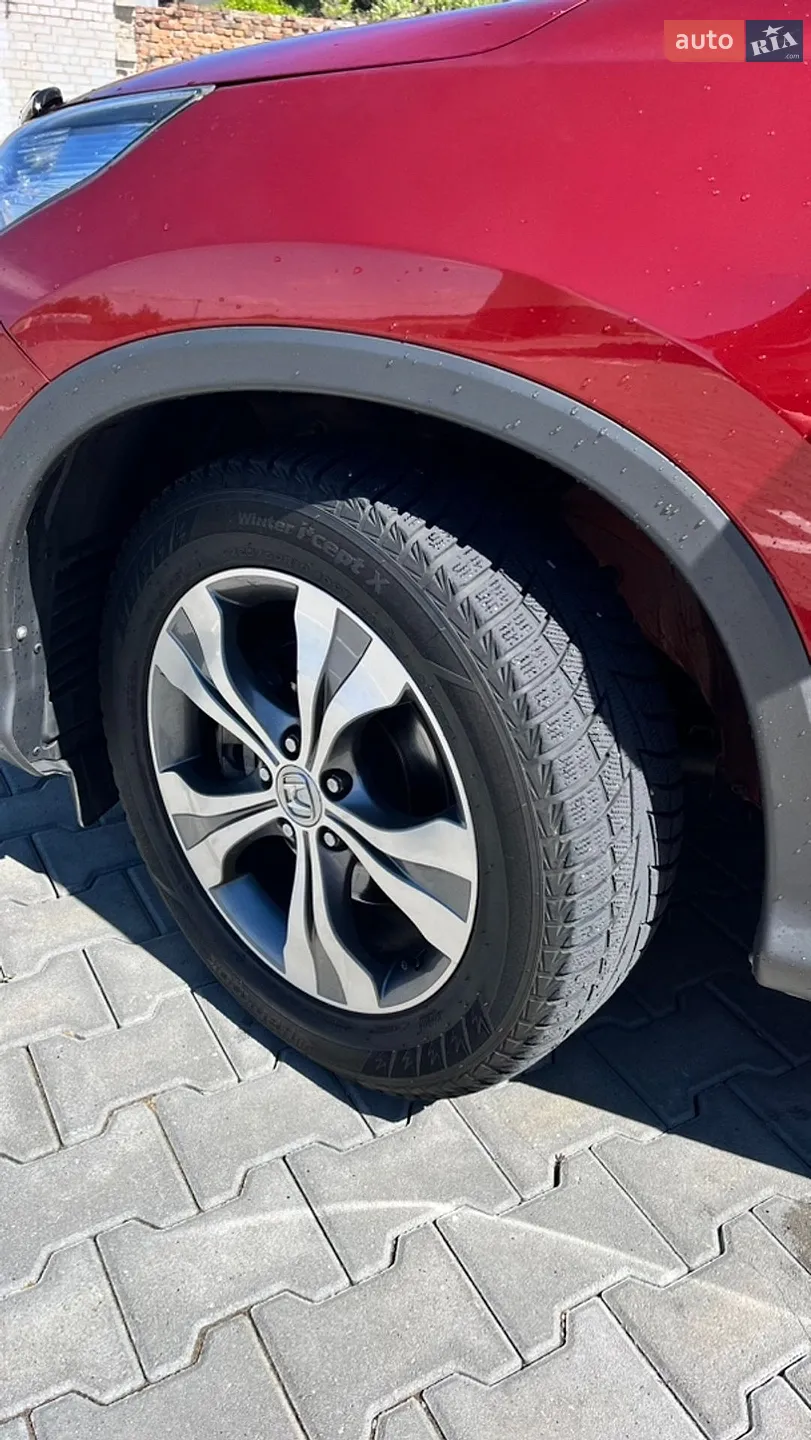 2013 Honda CR-V - мініатюра 22
