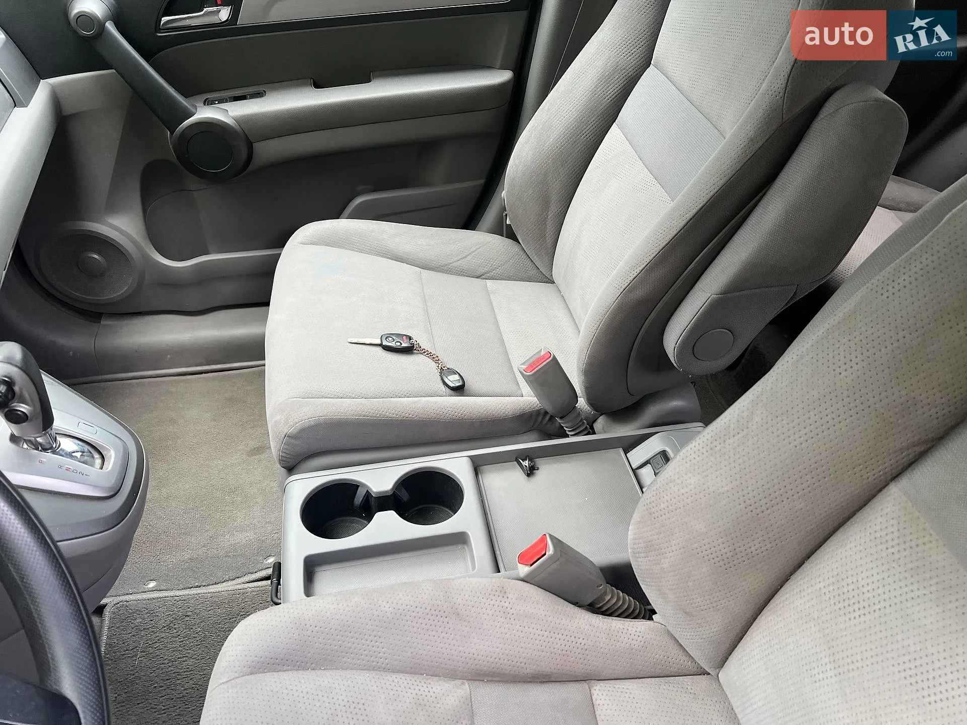 2011 Honda CR-V - мініатюра 4