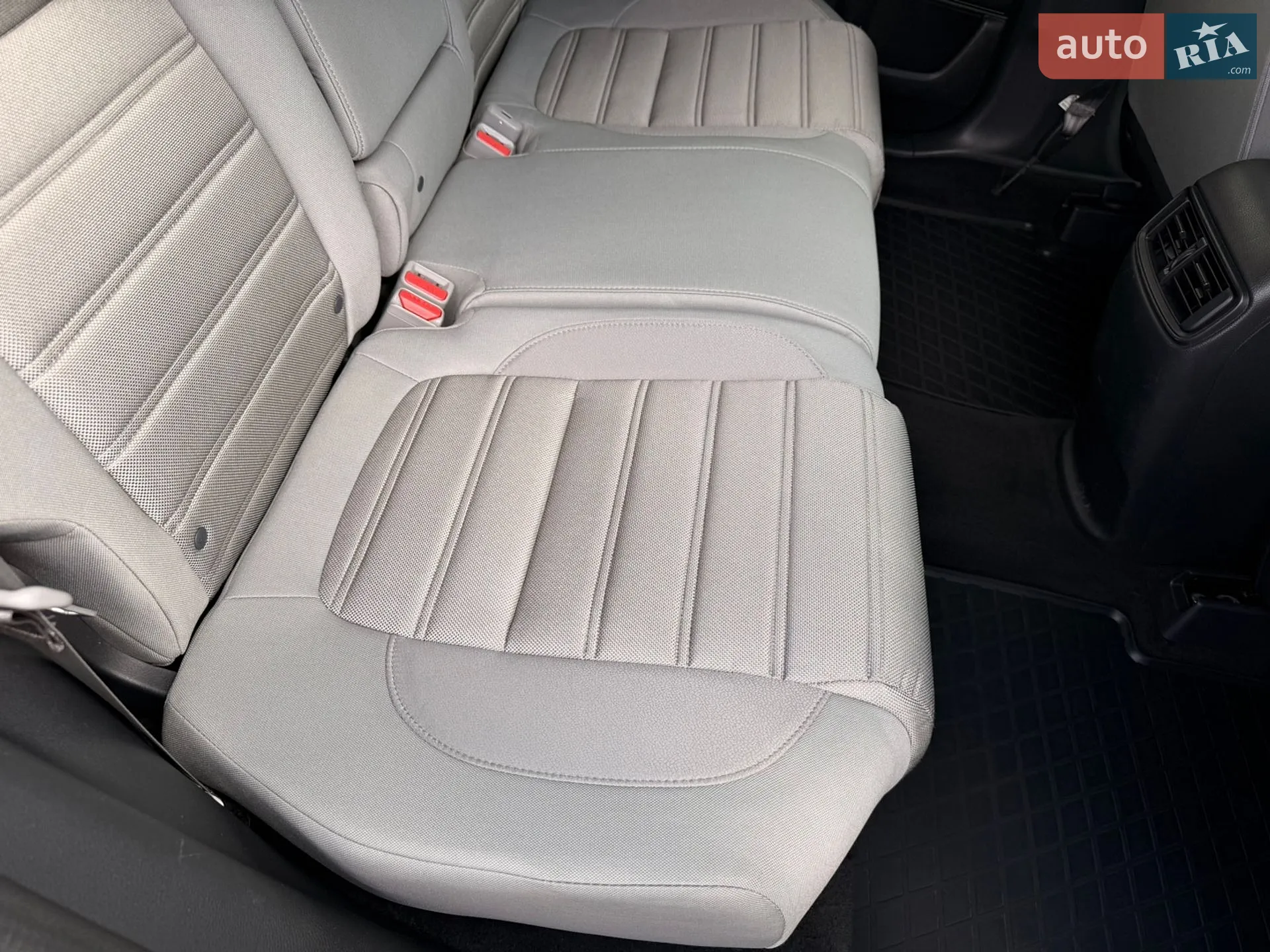 2017 Honda CR-V - мініатюра 14