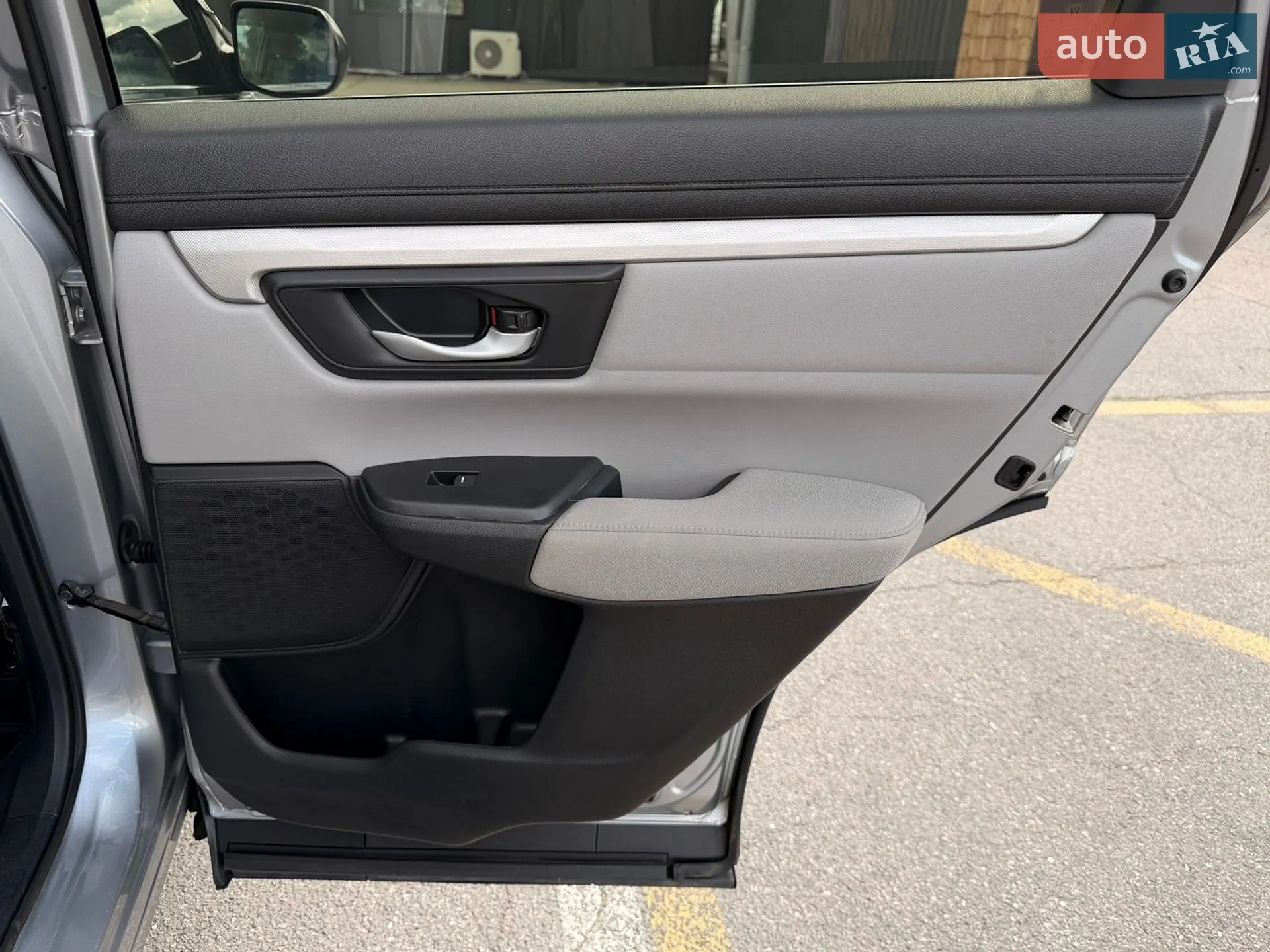 2017 Honda CR-V - мініатюра 17