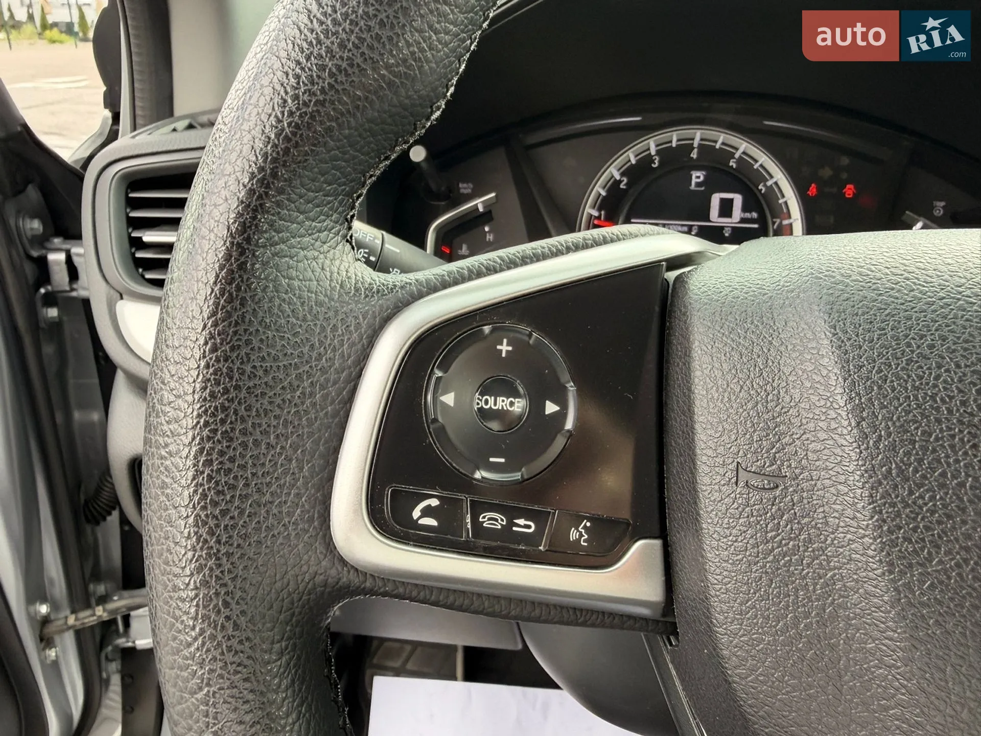 2017 Honda CR-V - мініатюра 28
