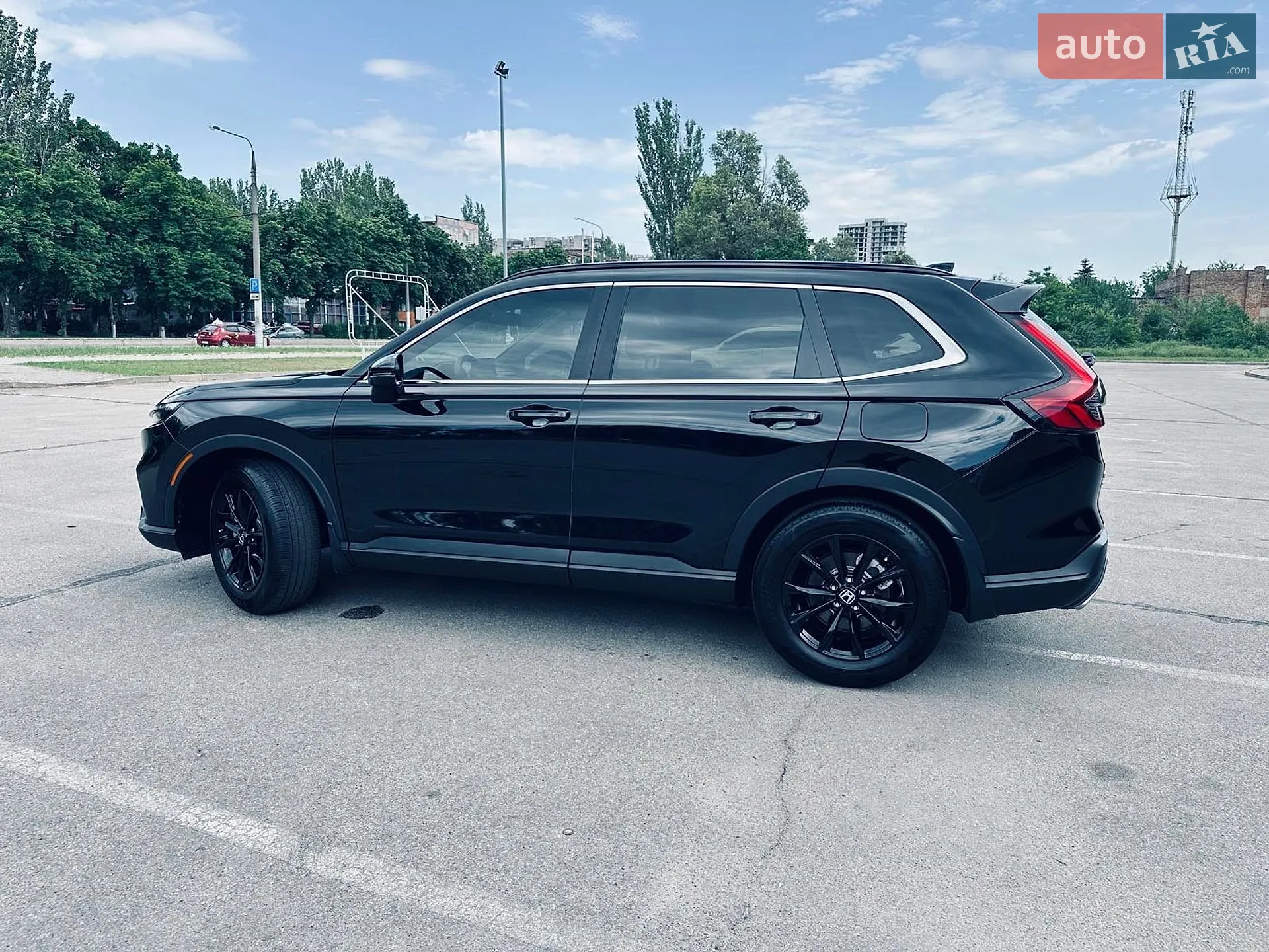 2024 Honda CR-V - мініатюра 5