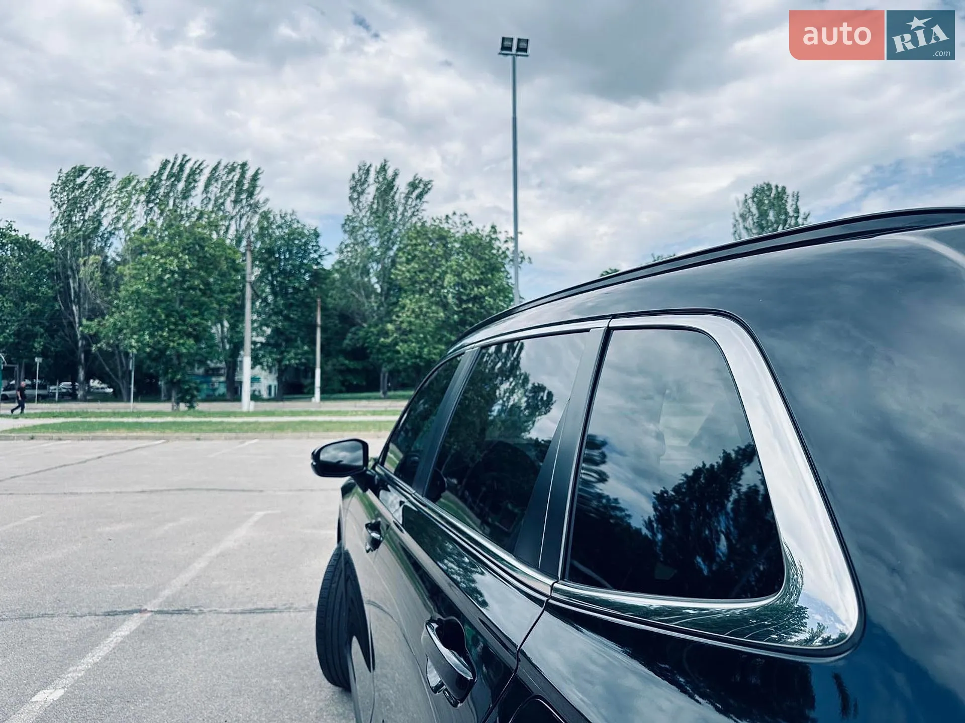 2024 Honda CR-V - мініатюра 17