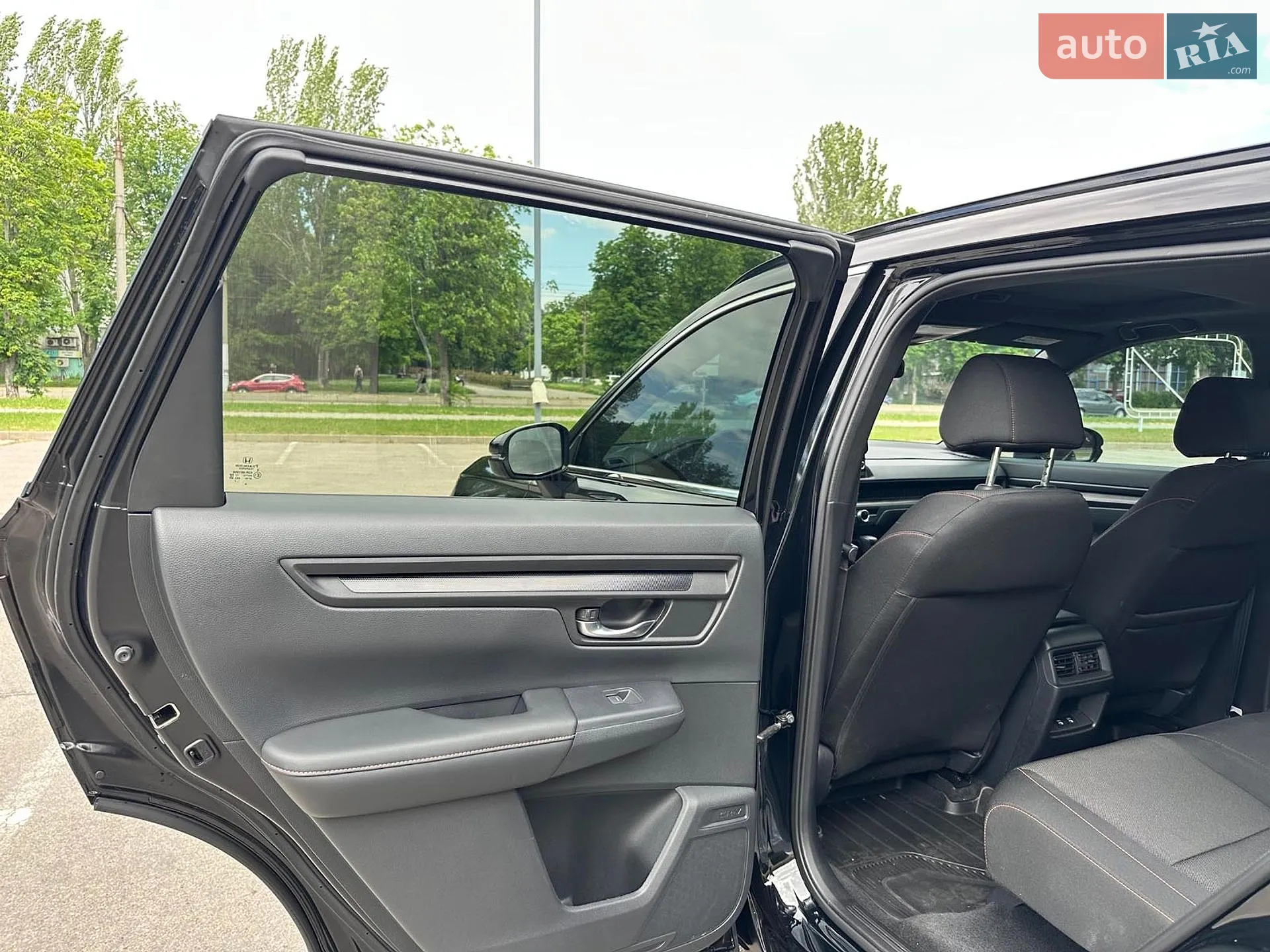 2024 Honda CR-V - мініатюра 28