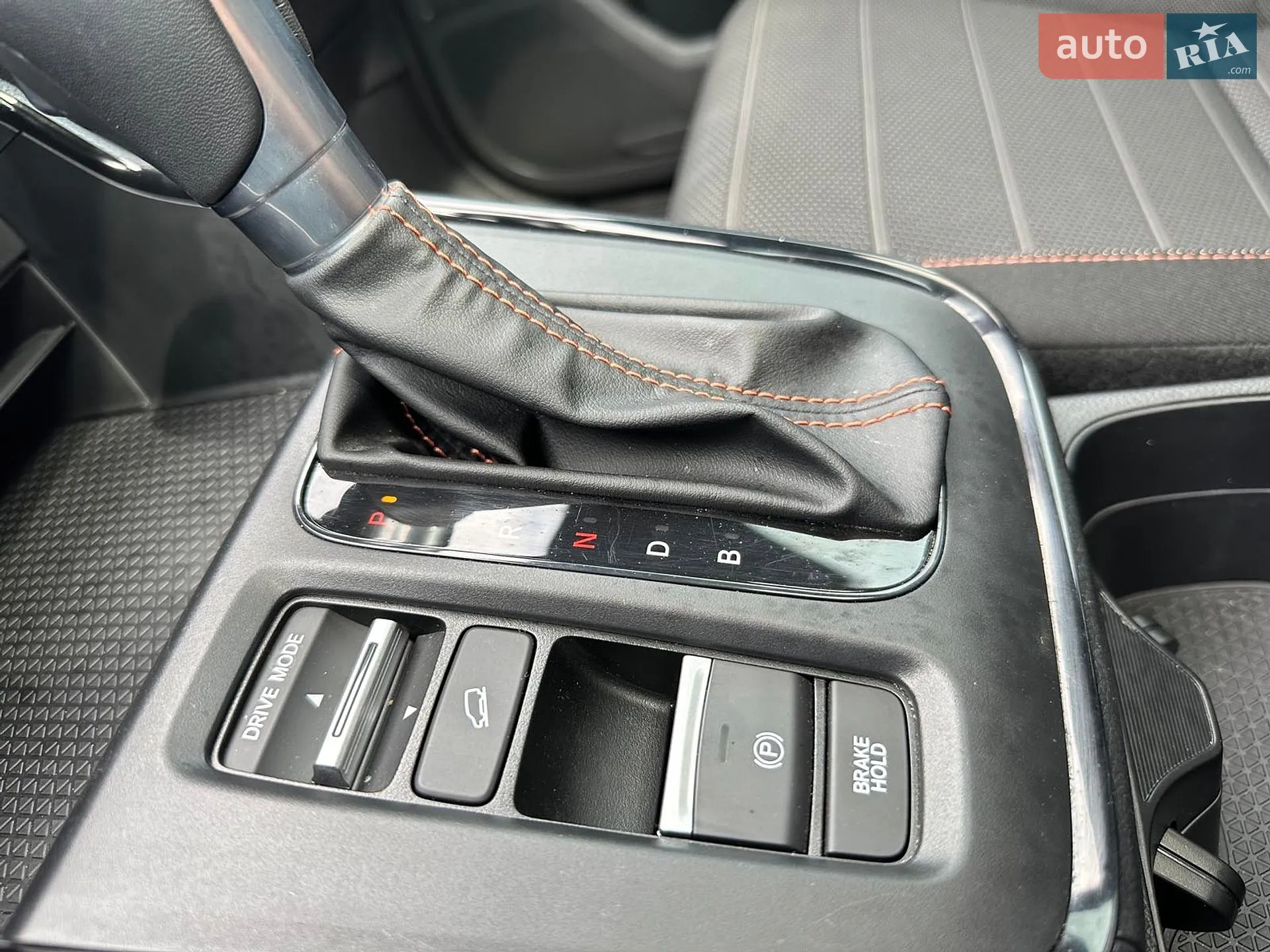 2024 Honda CR-V - мініатюра 48