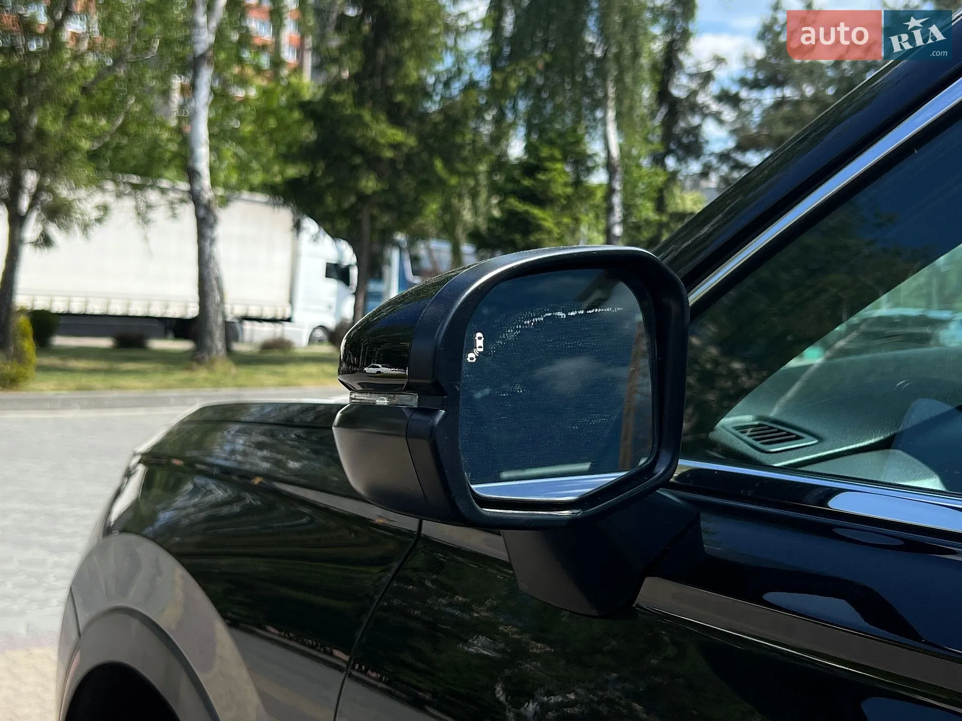 2025 Honda CR-V - мініатюра 27