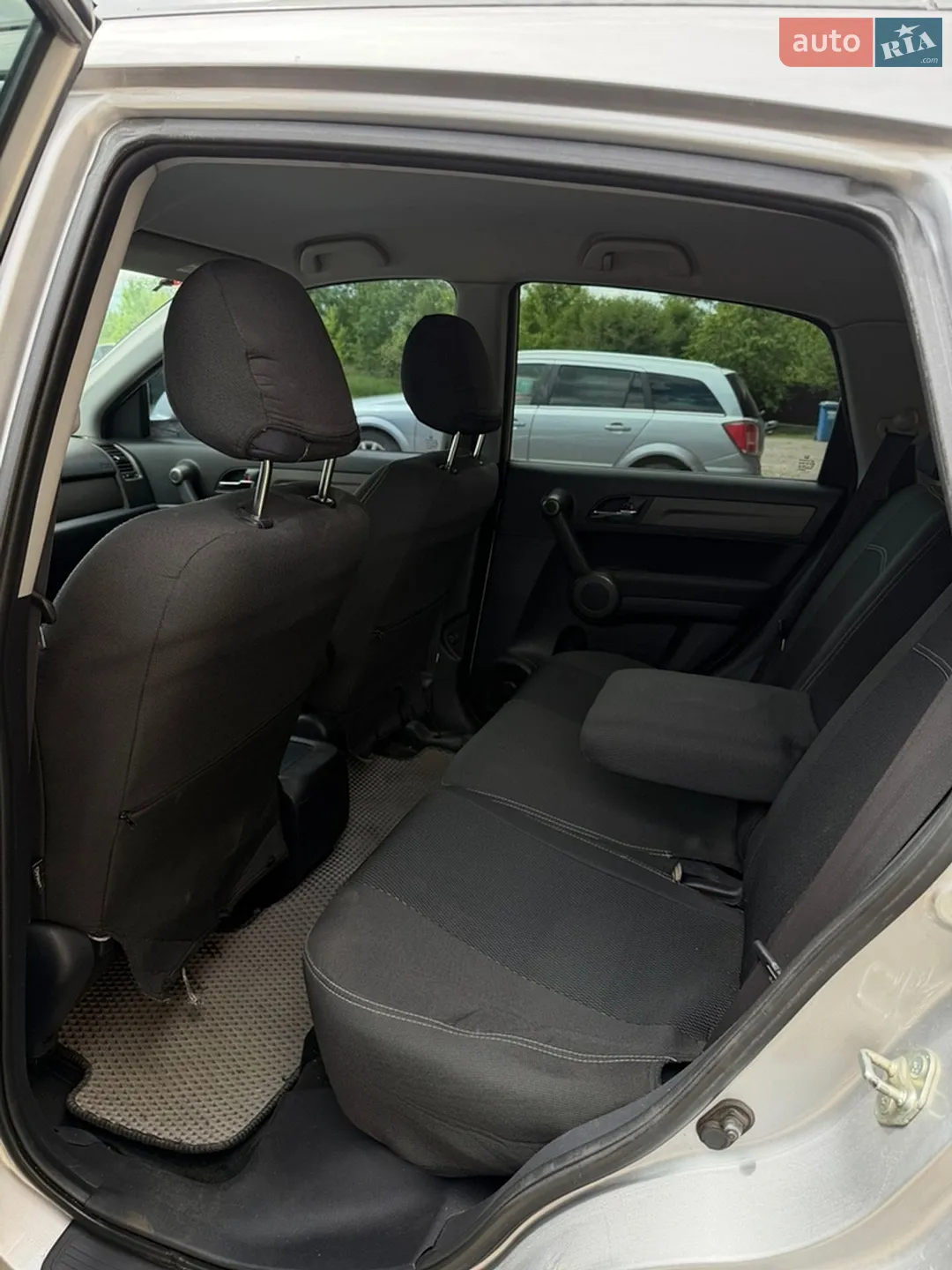 2010 Honda CR-V - мініатюра 7