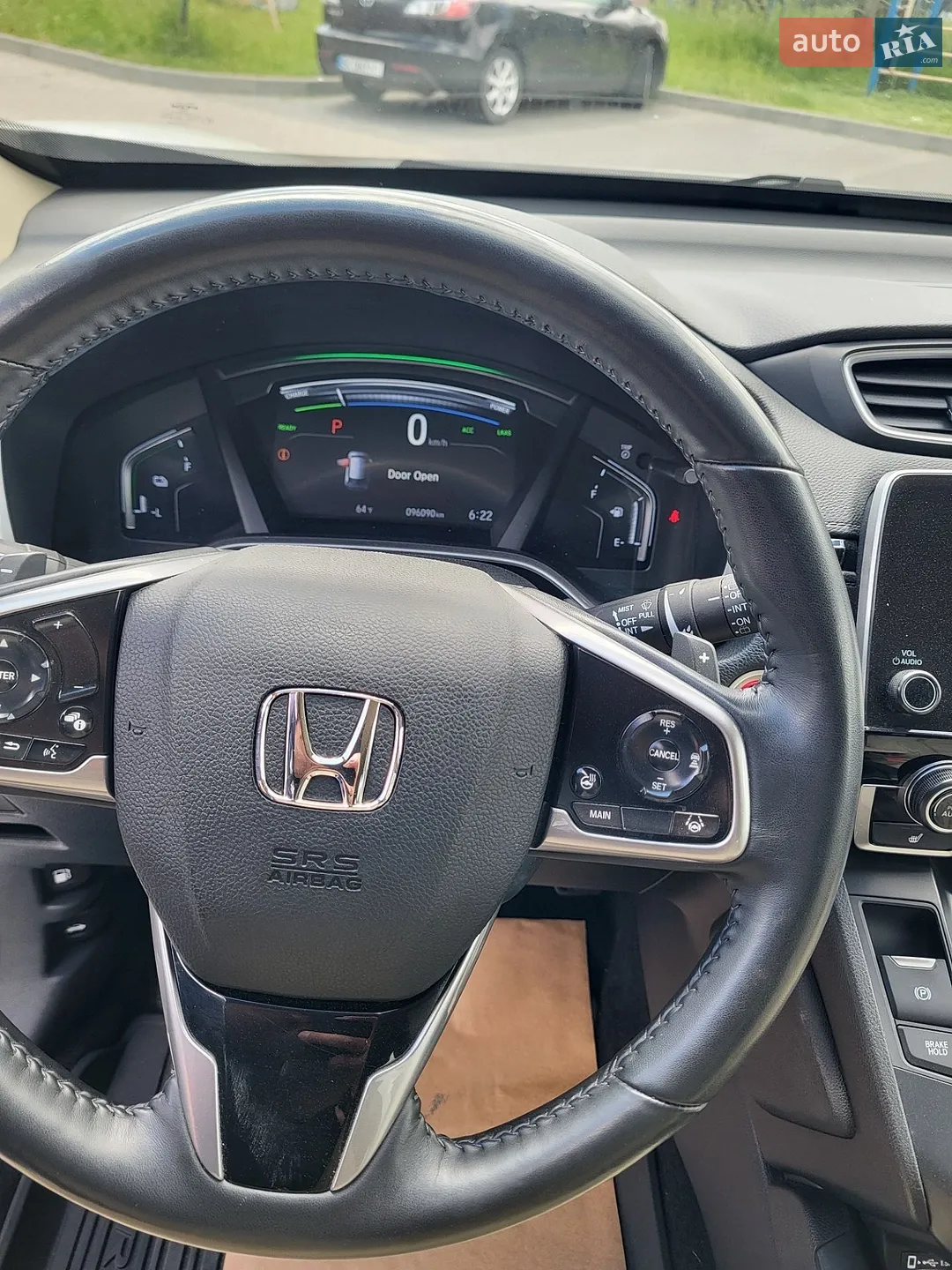 2022 Honda CR-V - мініатюра 5