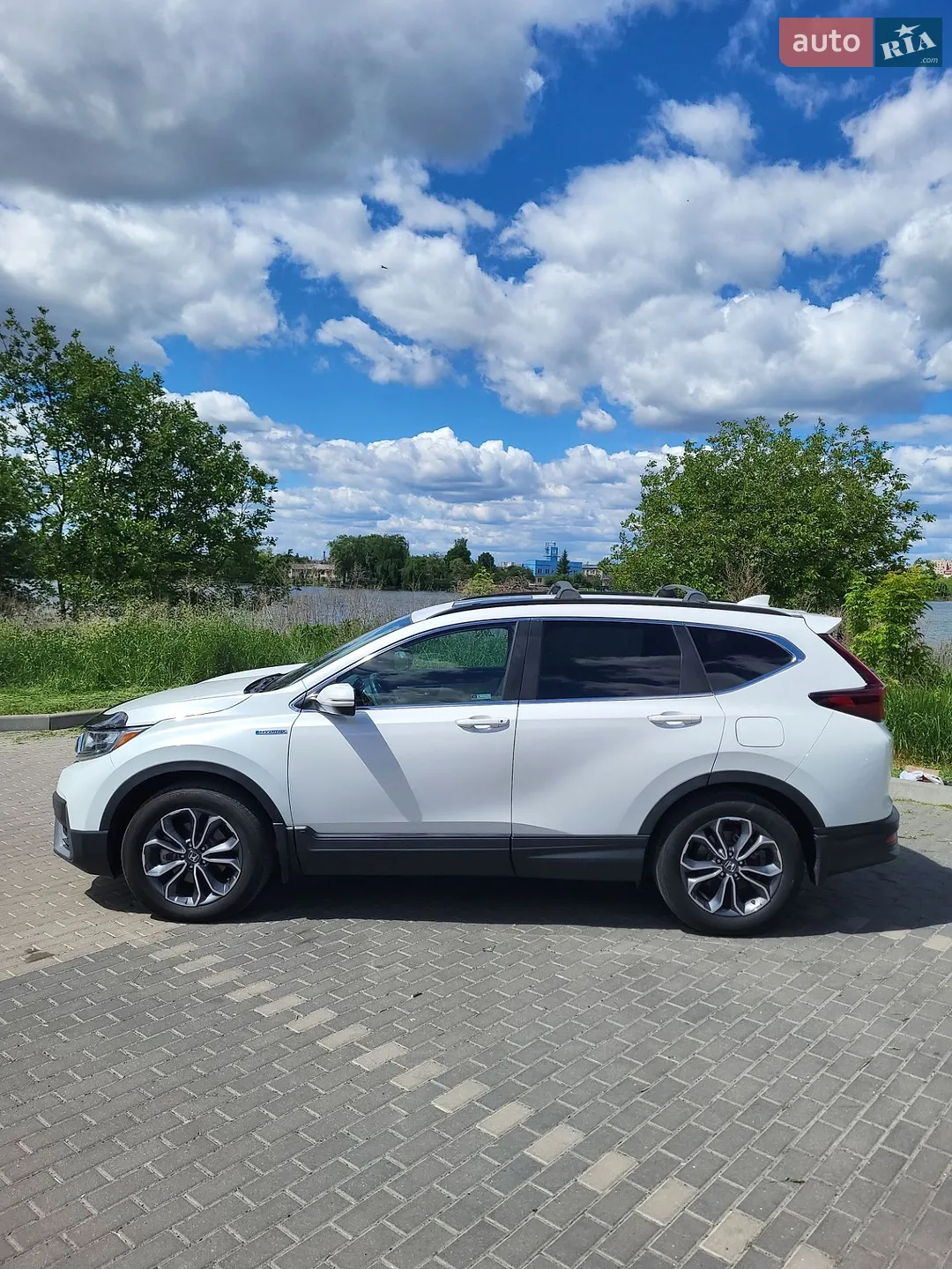 2022 Honda CR-V - мініатюра 16