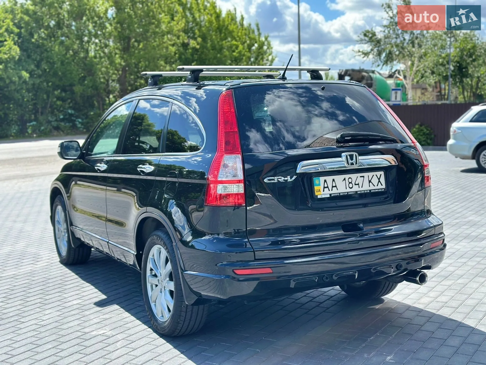 2011 Honda CR-V - мініатюра 7