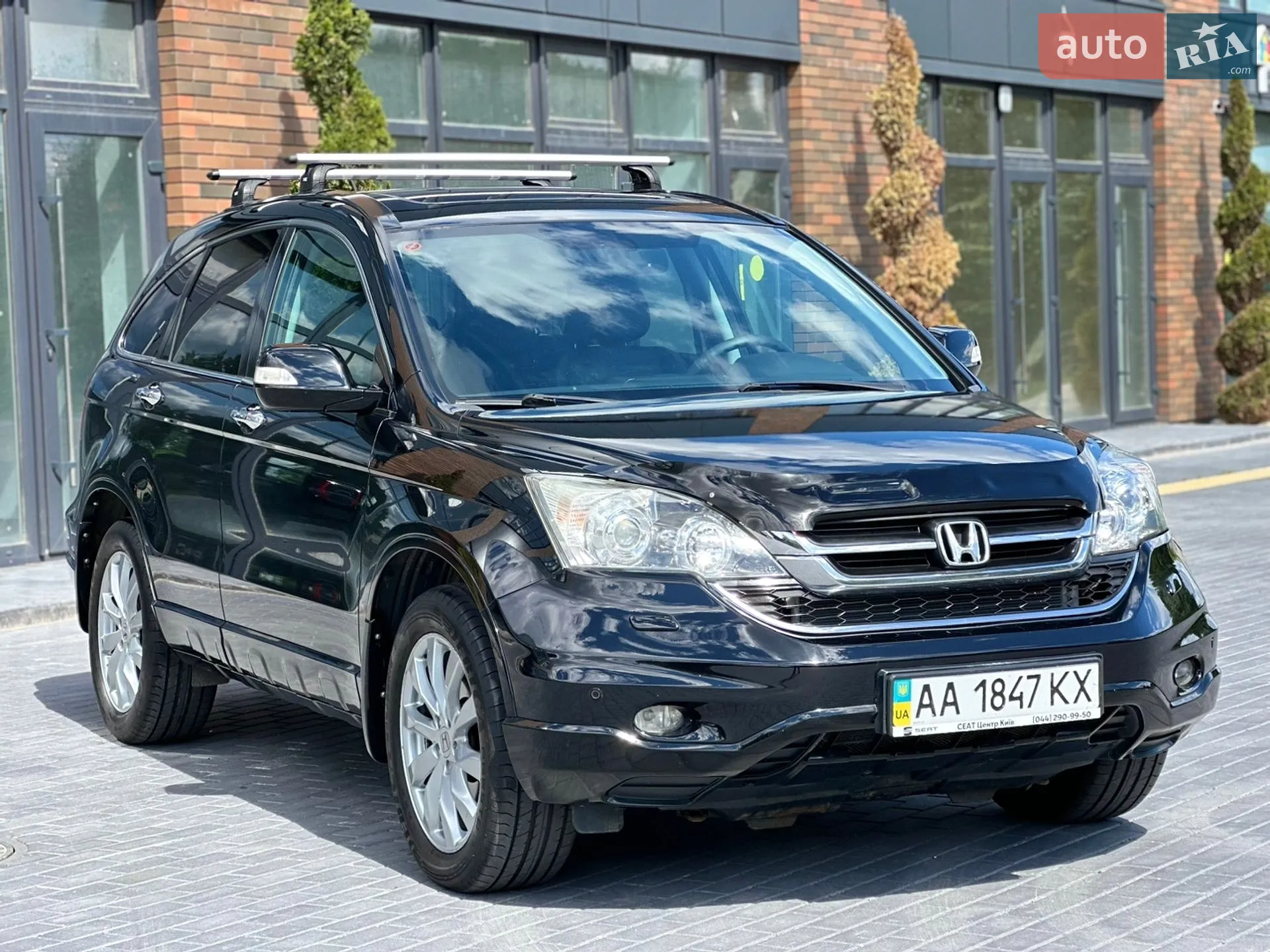 2011 Honda CR-V - мініатюра 16