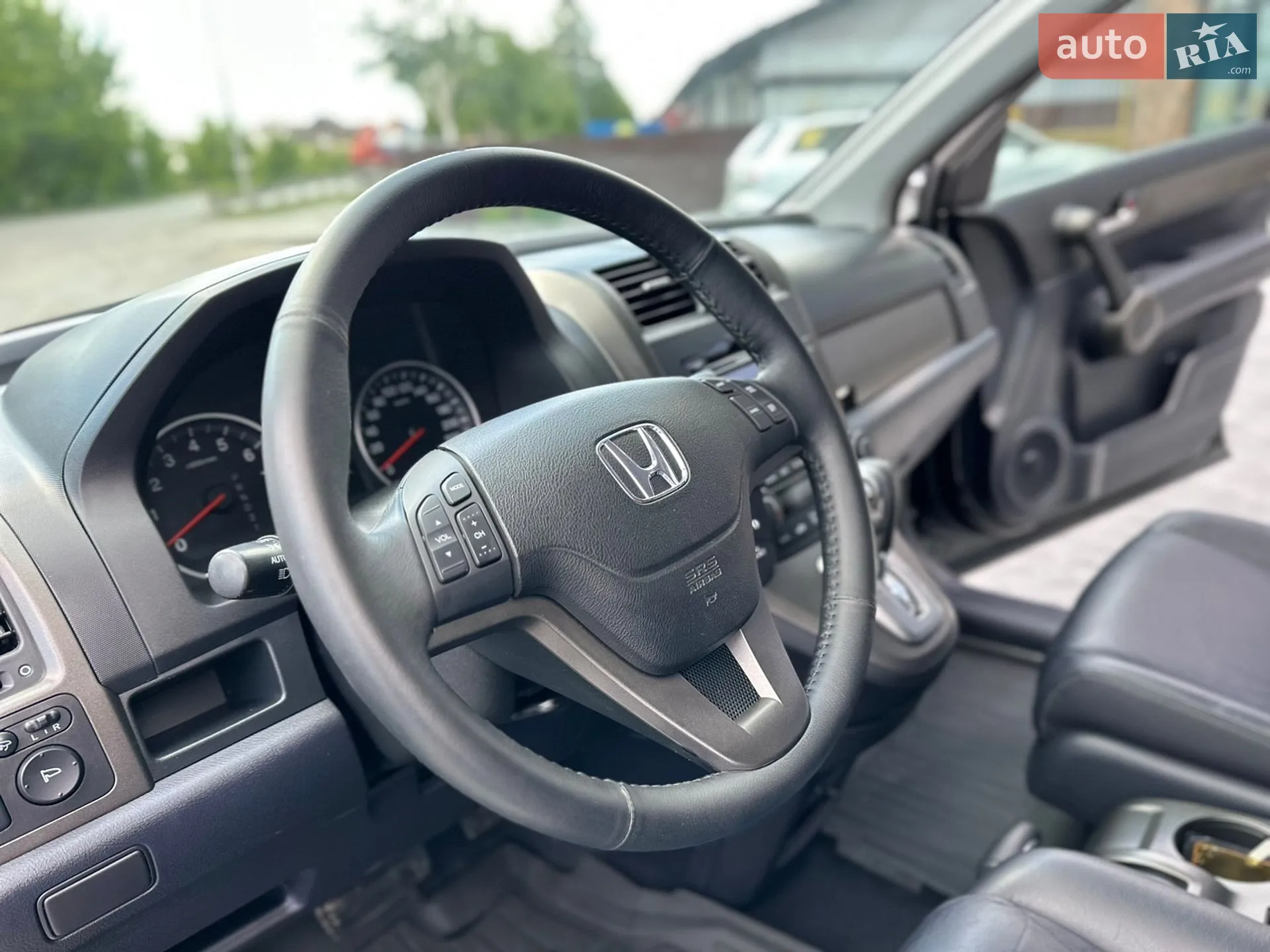 2011 Honda CR-V - мініатюра 21