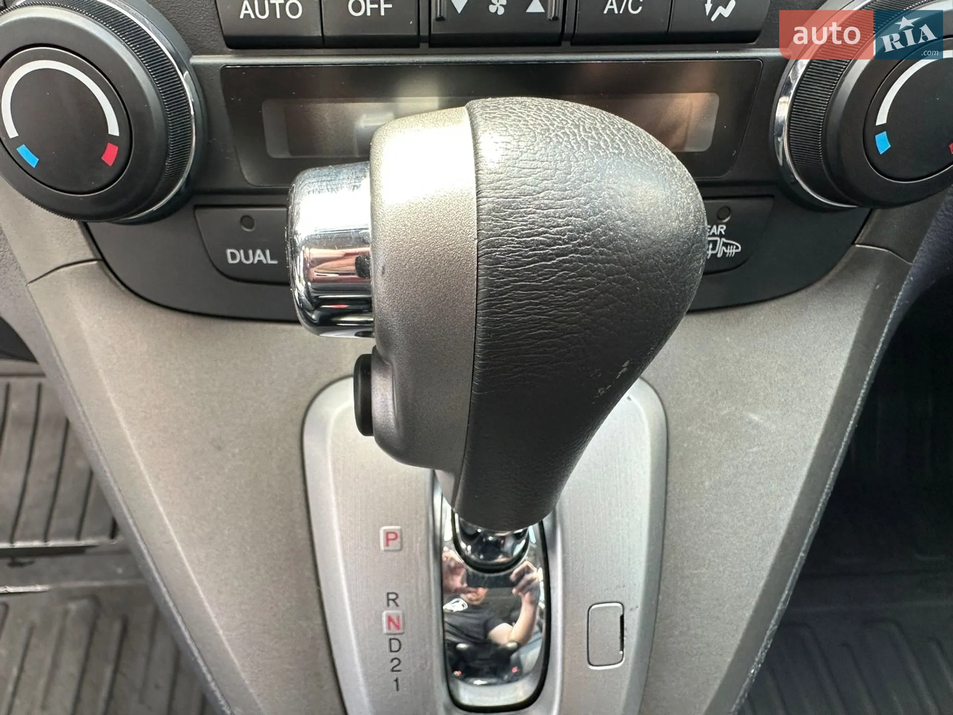 2011 Honda CR-V - мініатюра 32