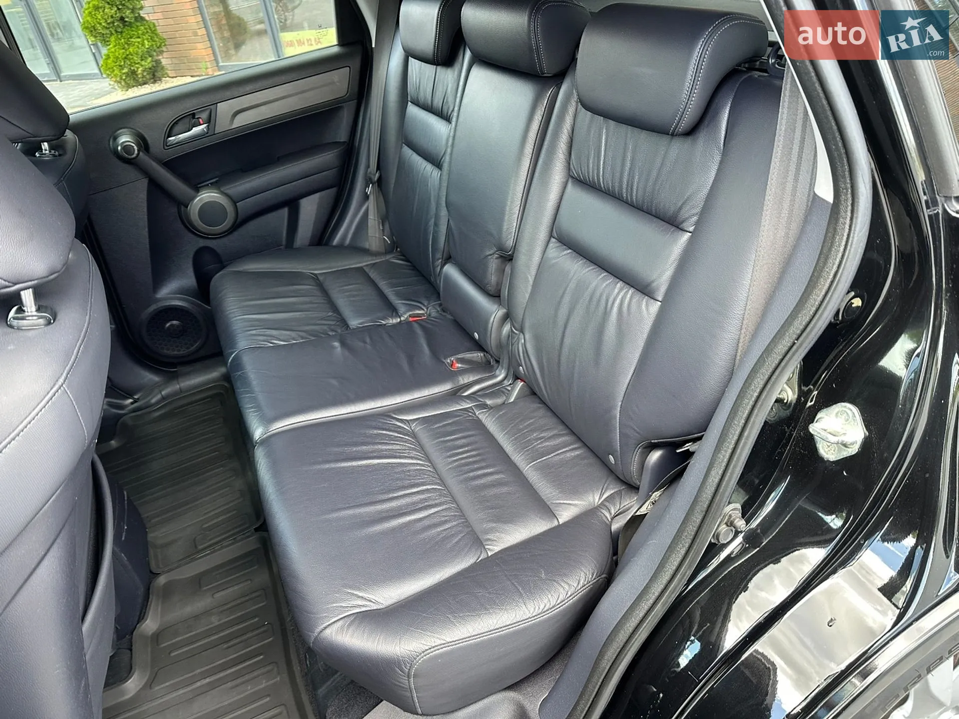 2011 Honda CR-V - мініатюра 47