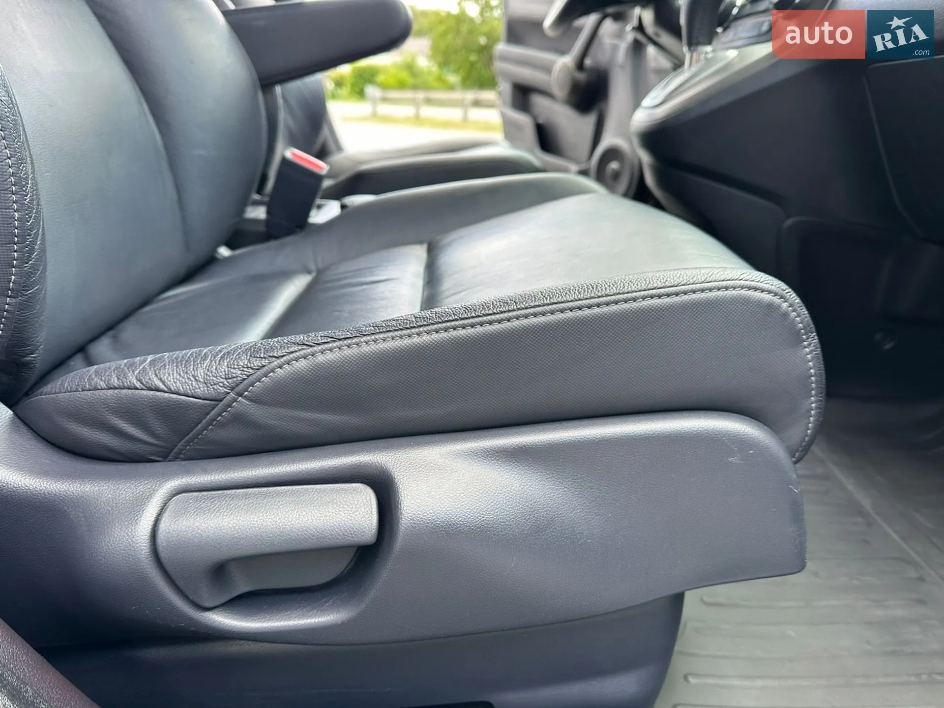 2011 Honda CR-V - мініатюра 49